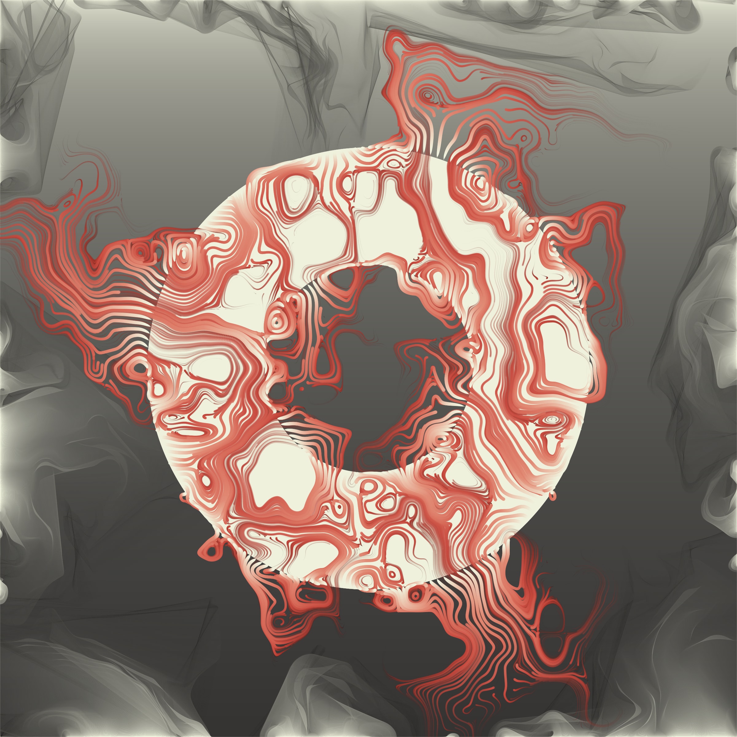 Featured token for: Rapture