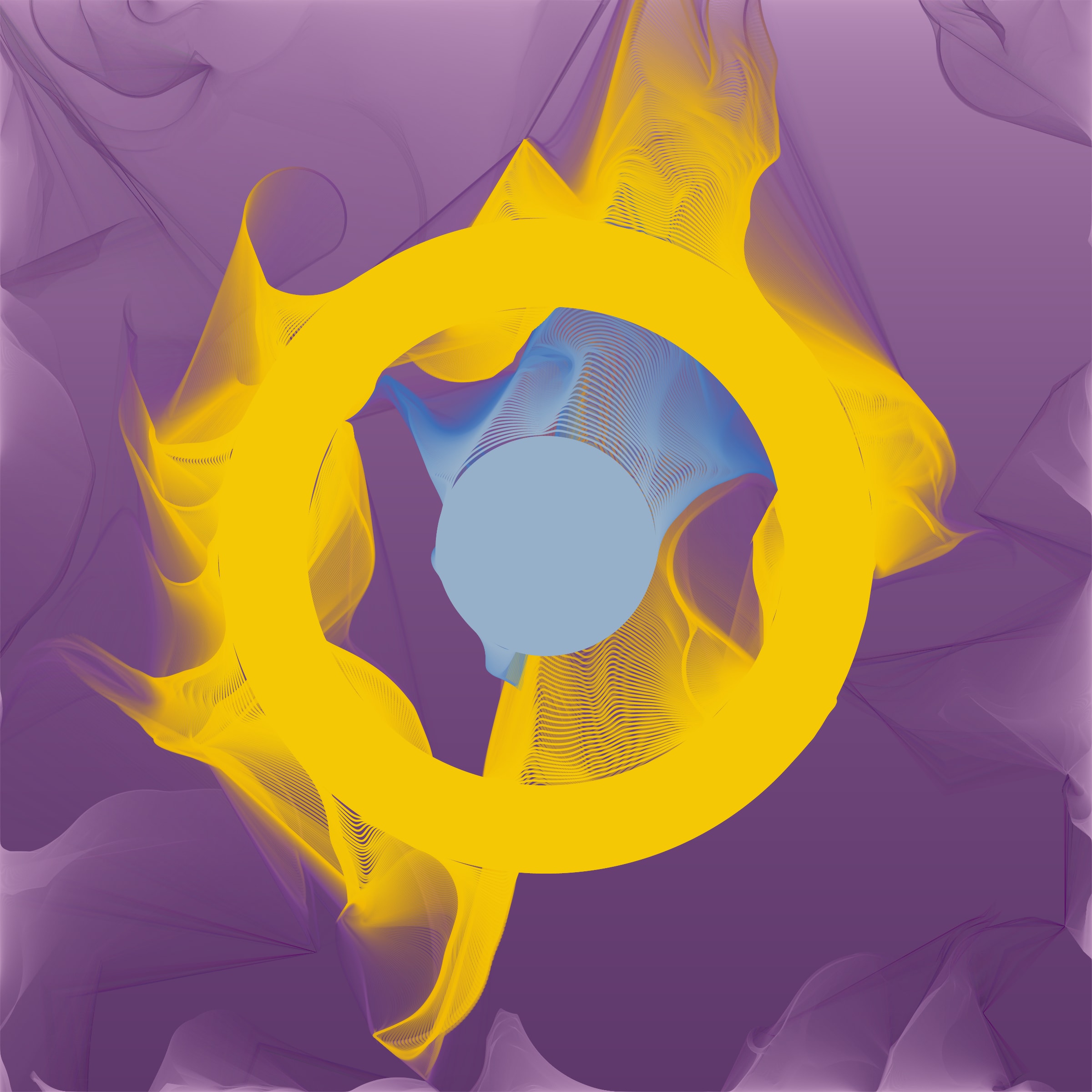 Featured token for: Rapture