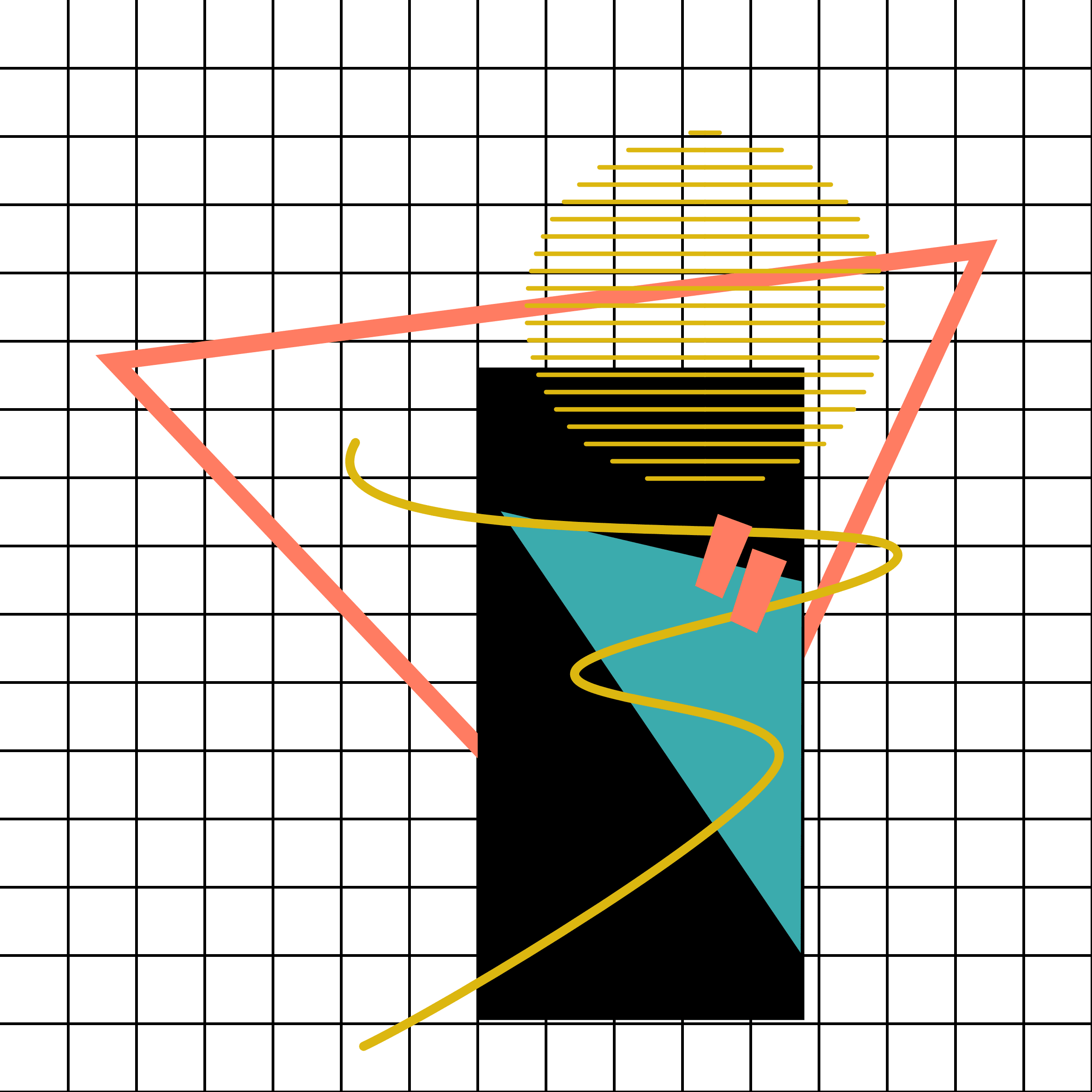 Featured token for: autoRAD