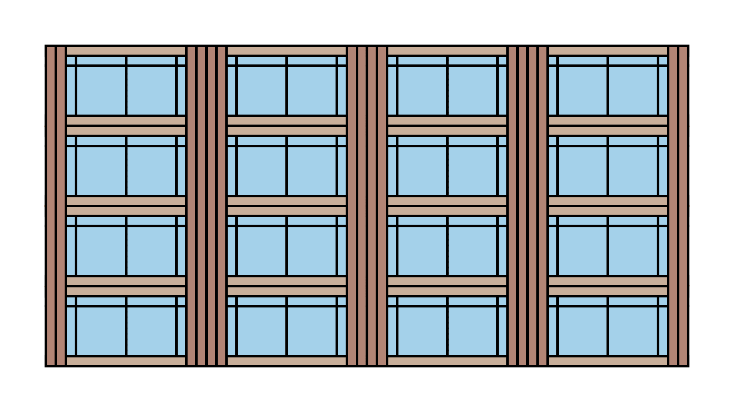 Featured token for: Neighborhood
