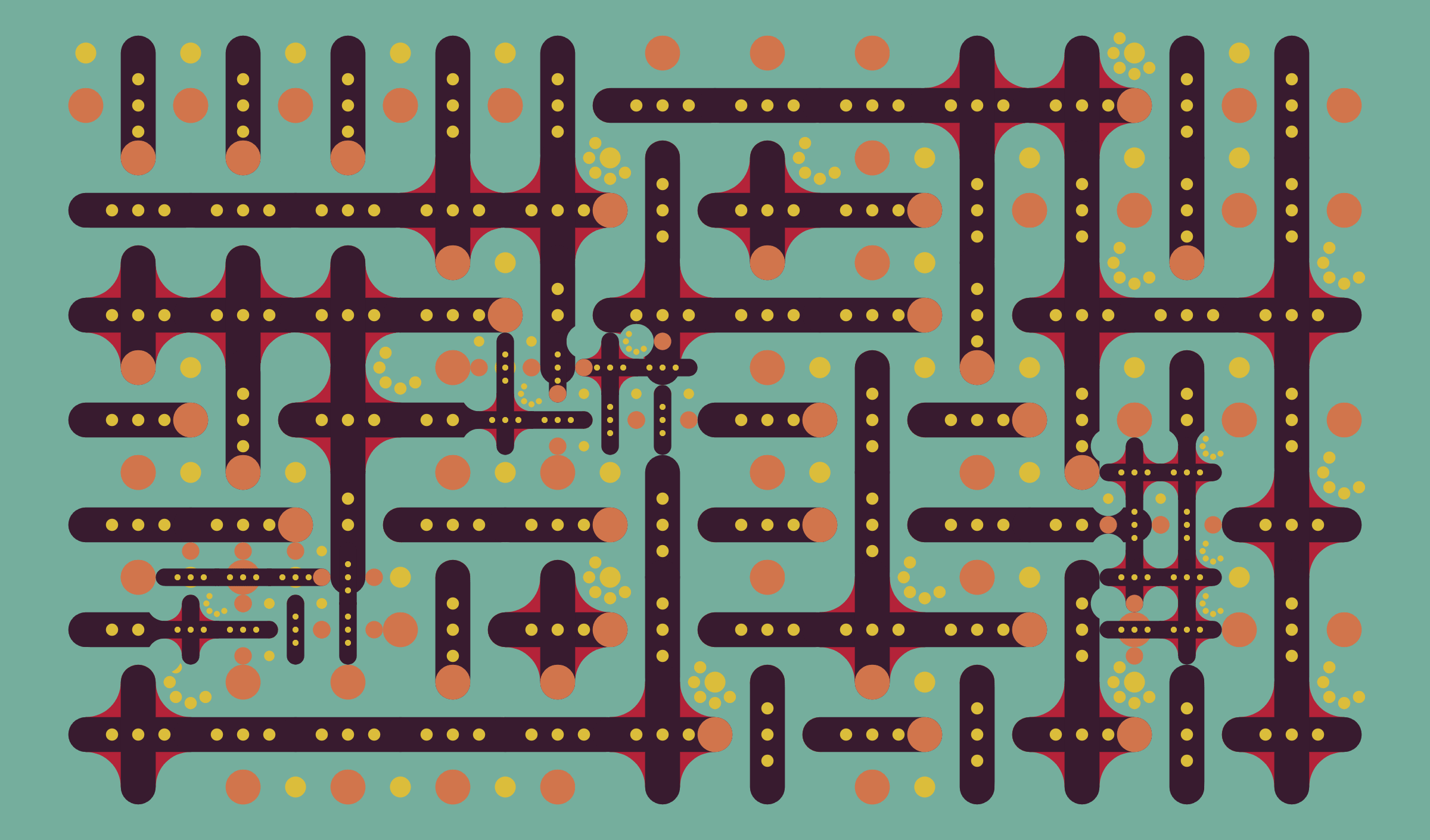 Featured token for: Trossets