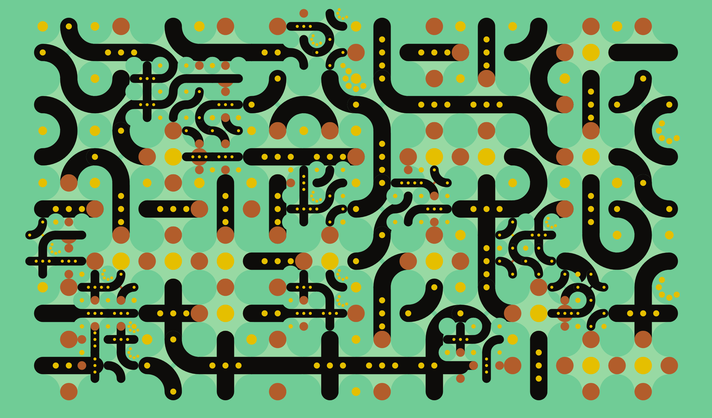 Featured token for: Trossets