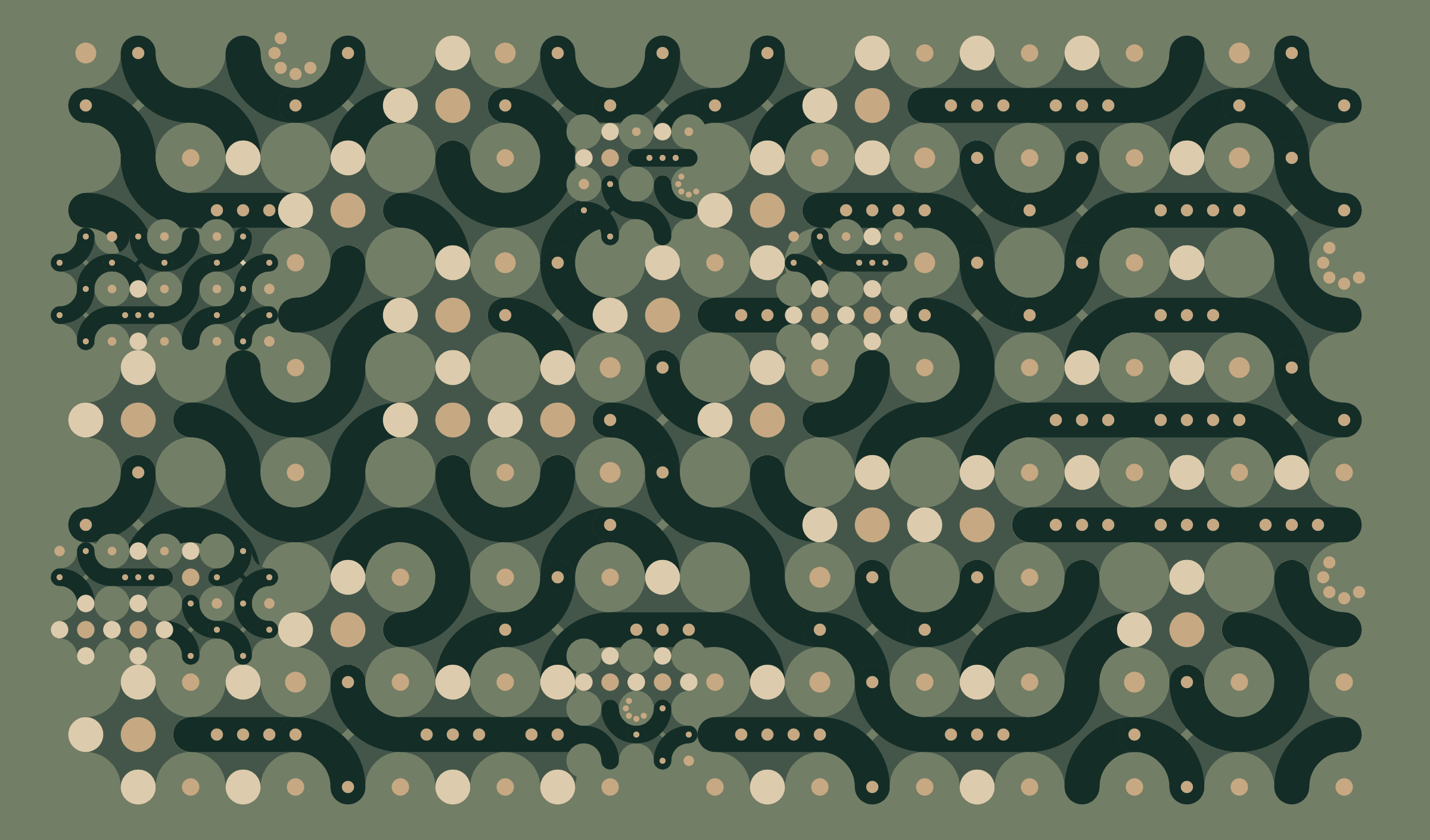 Featured token for: Trossets