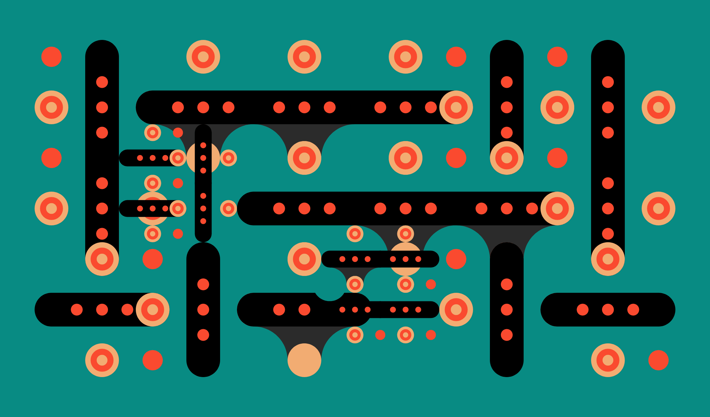 Featured token for: Trossets