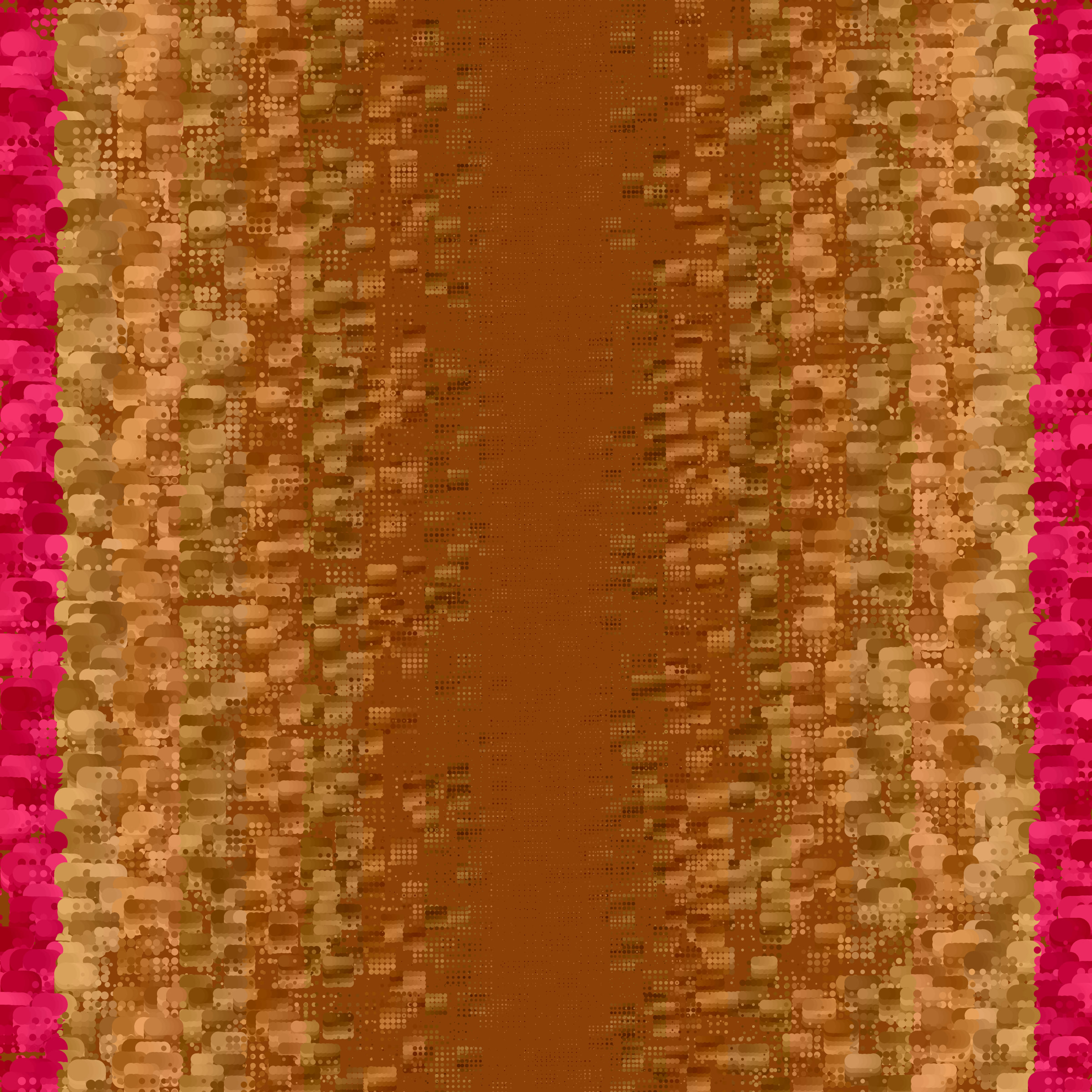 Dot Matrix Gradient Study #149000177