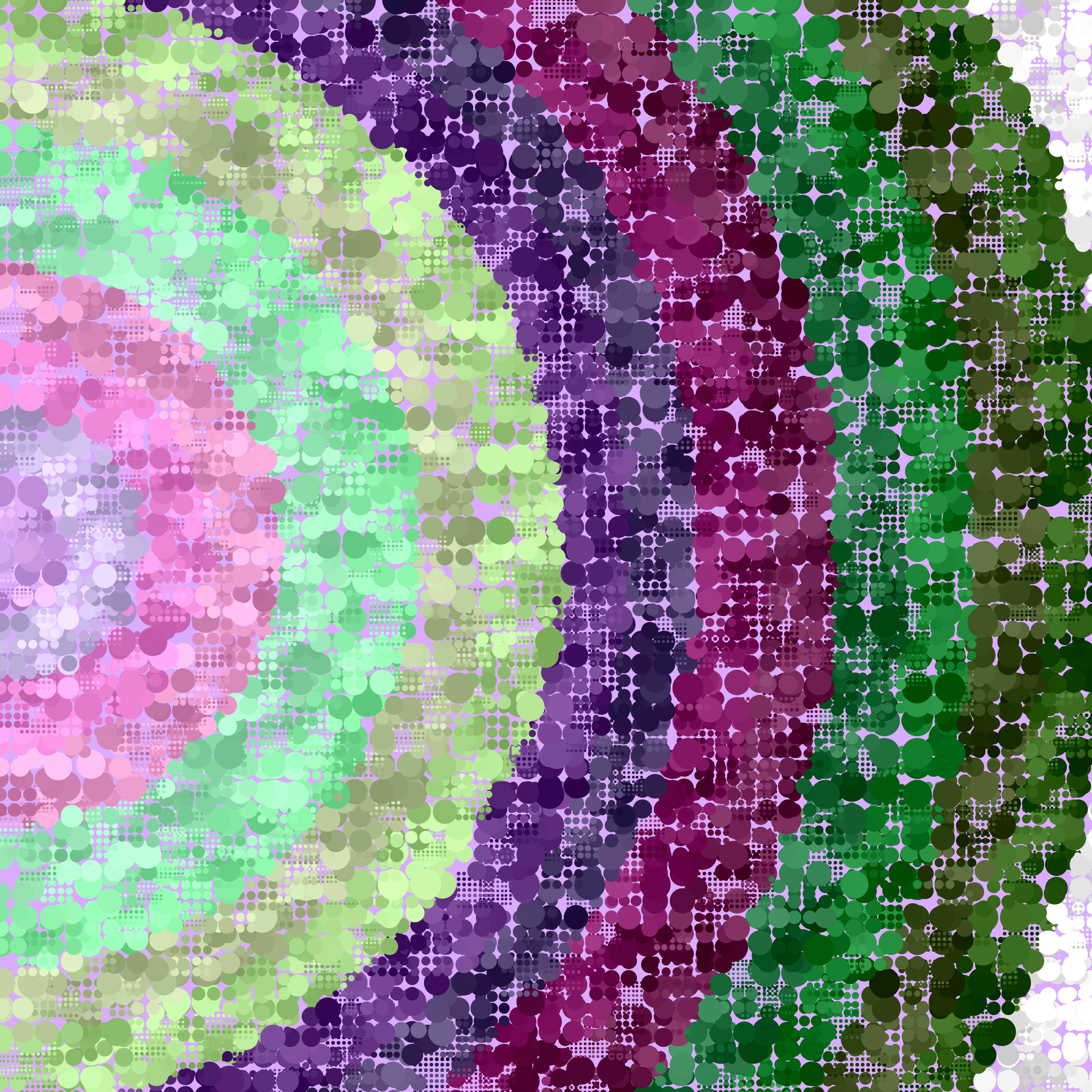 Dot Matrix Gradient Study #149000326