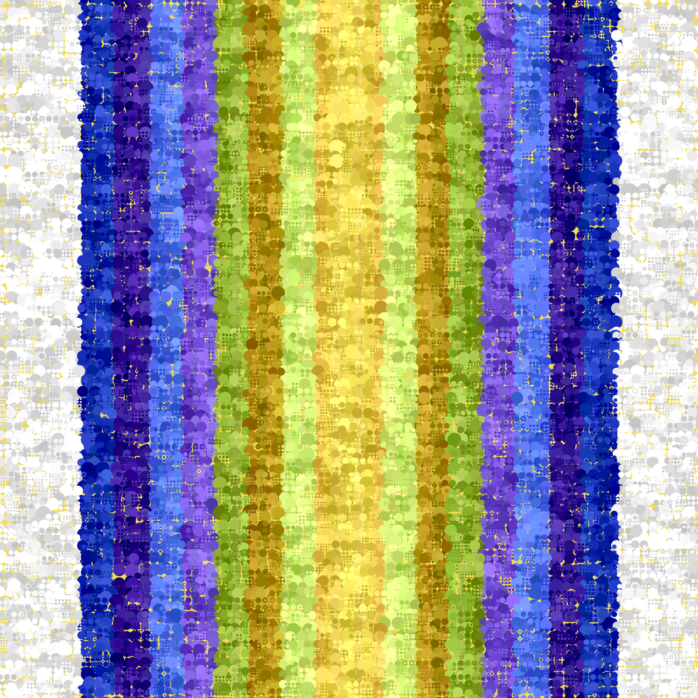 Dot Matrix Gradient Study  #149000455