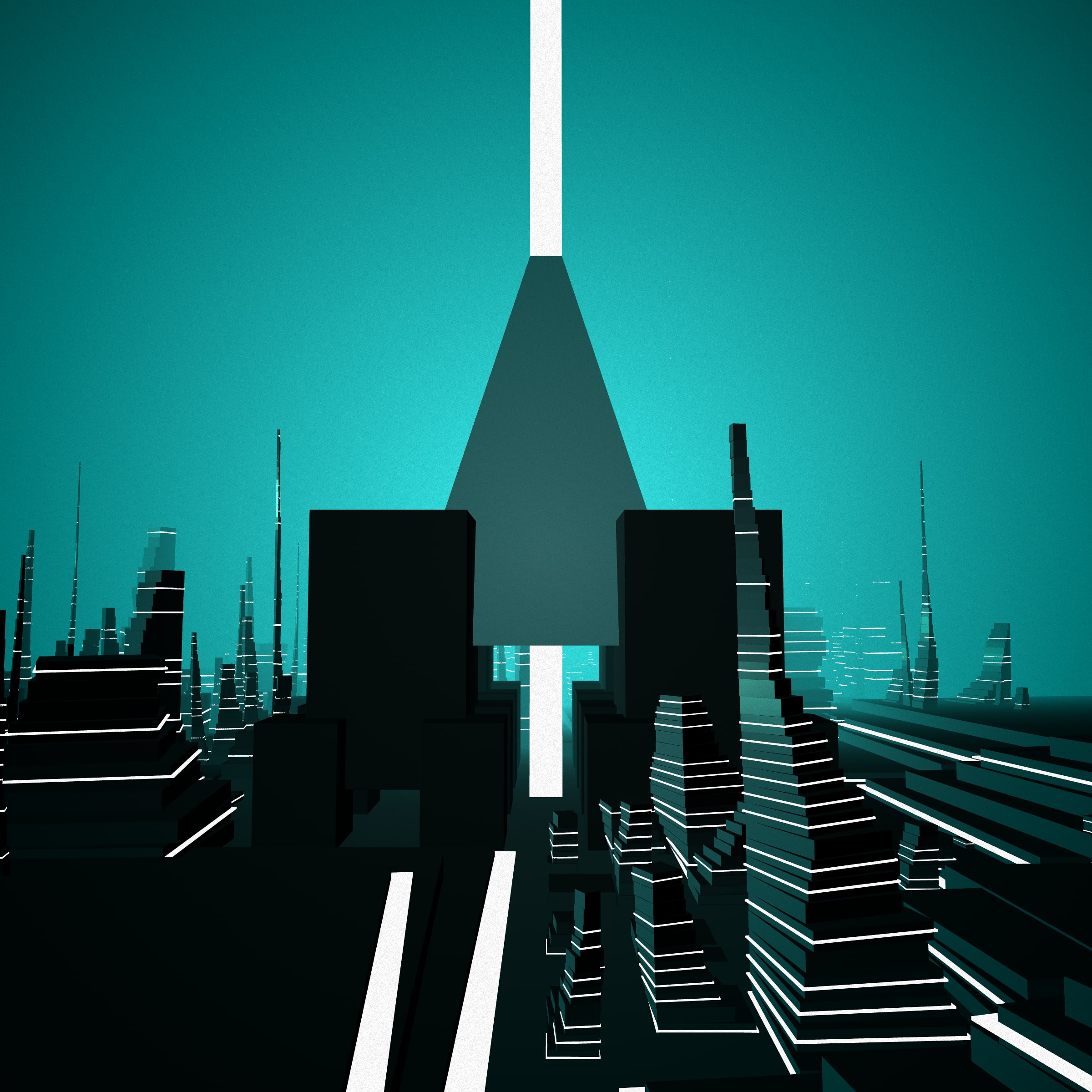 Featured token for: Utopia