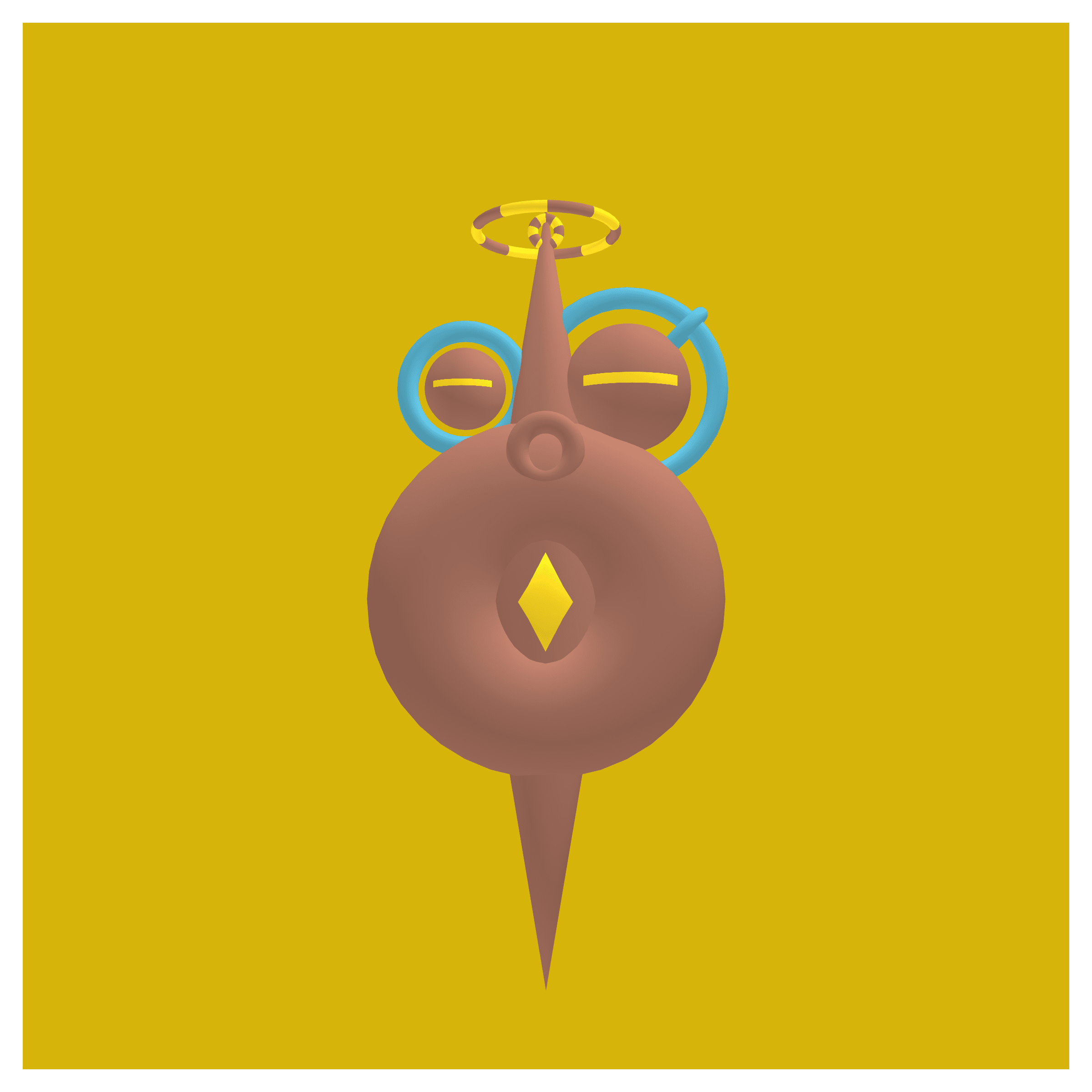 Featured token for: PrimiLife