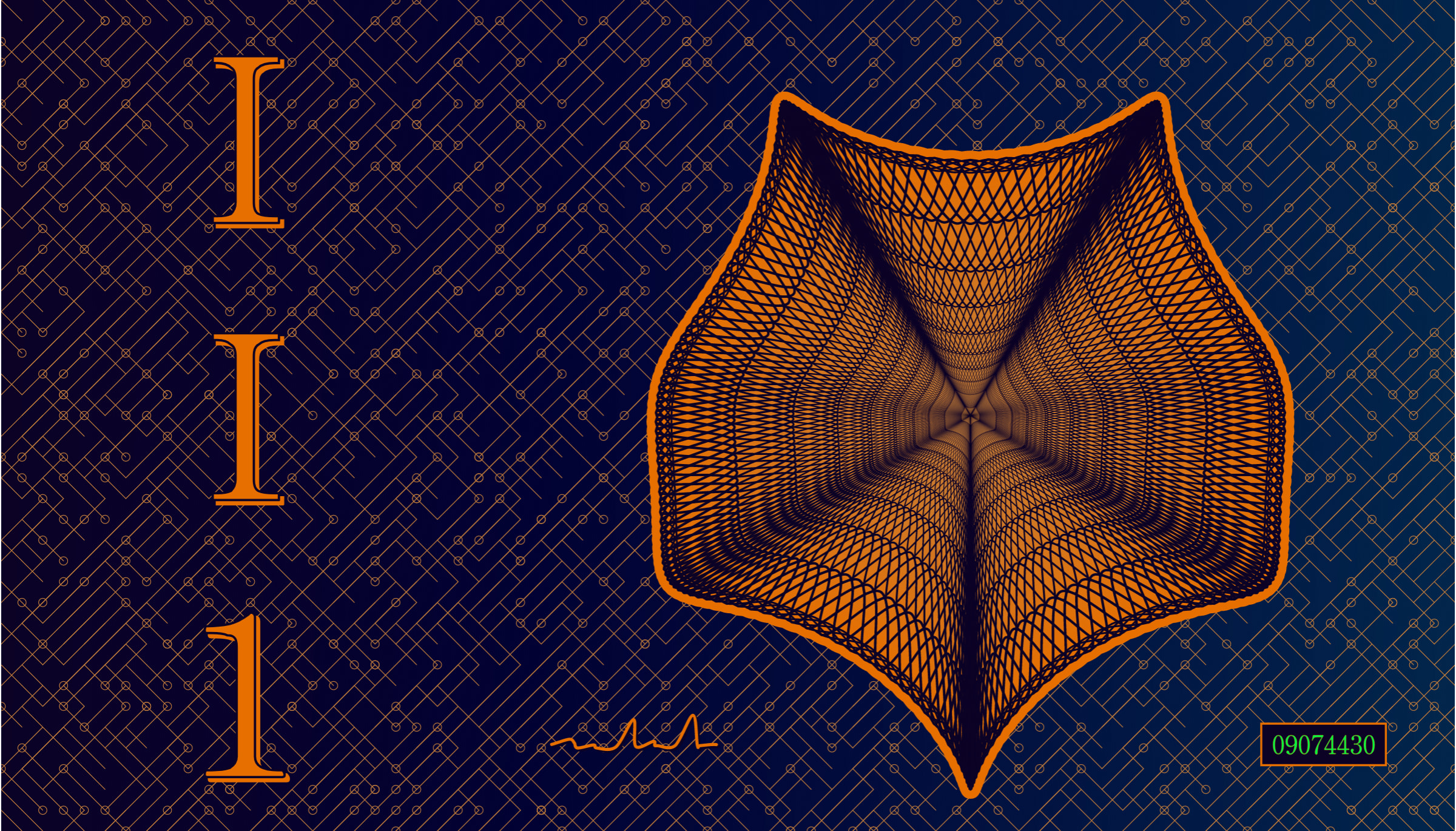 Featured token for: Fake Internet Money