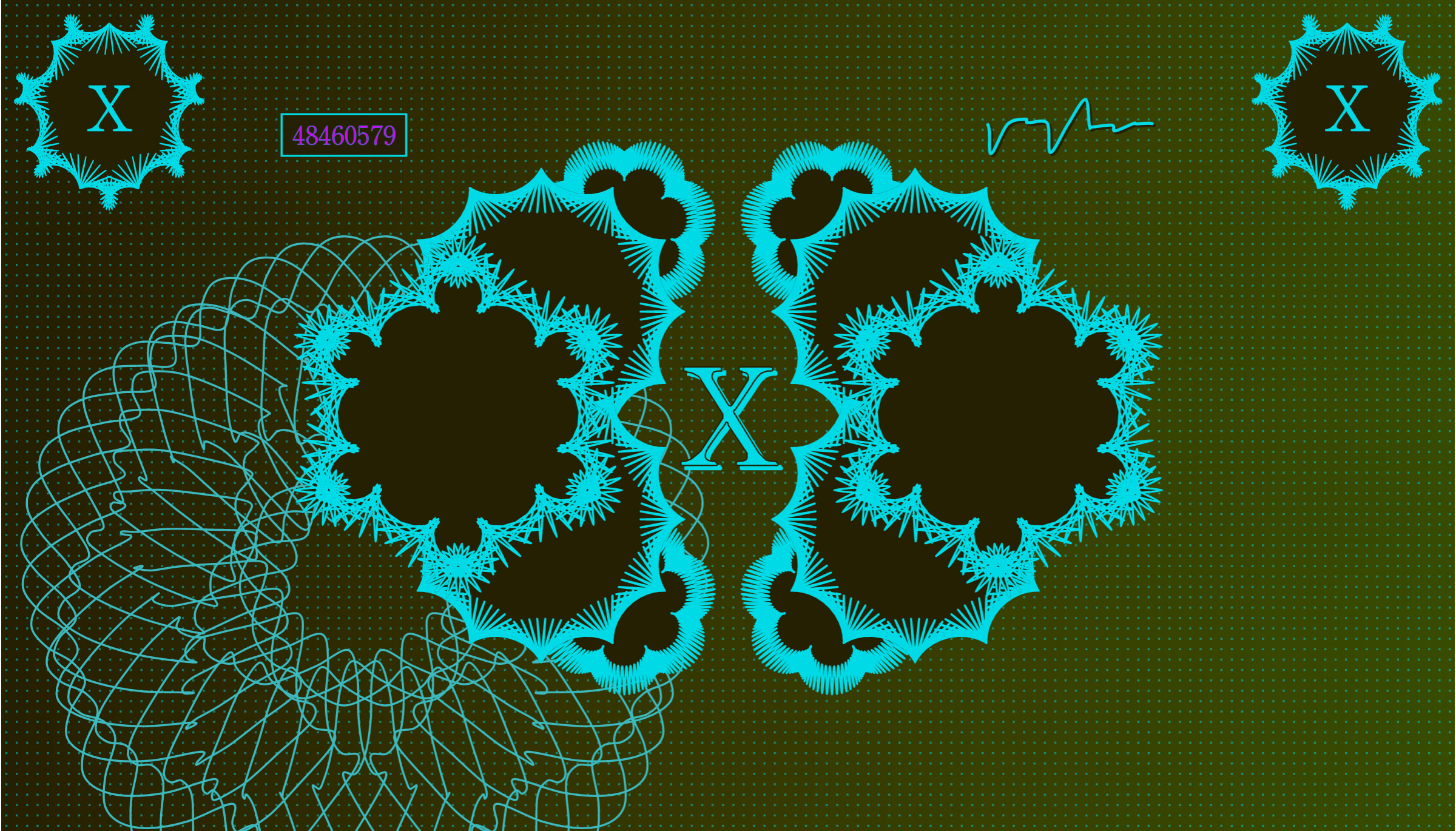 Featured token for: Fake Internet Money