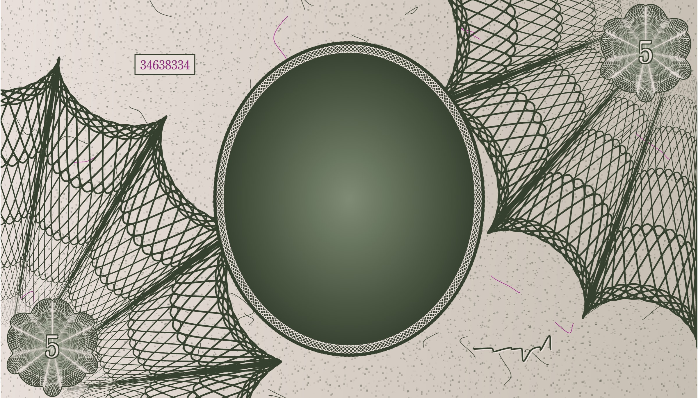 Featured token for: Fake Internet Money