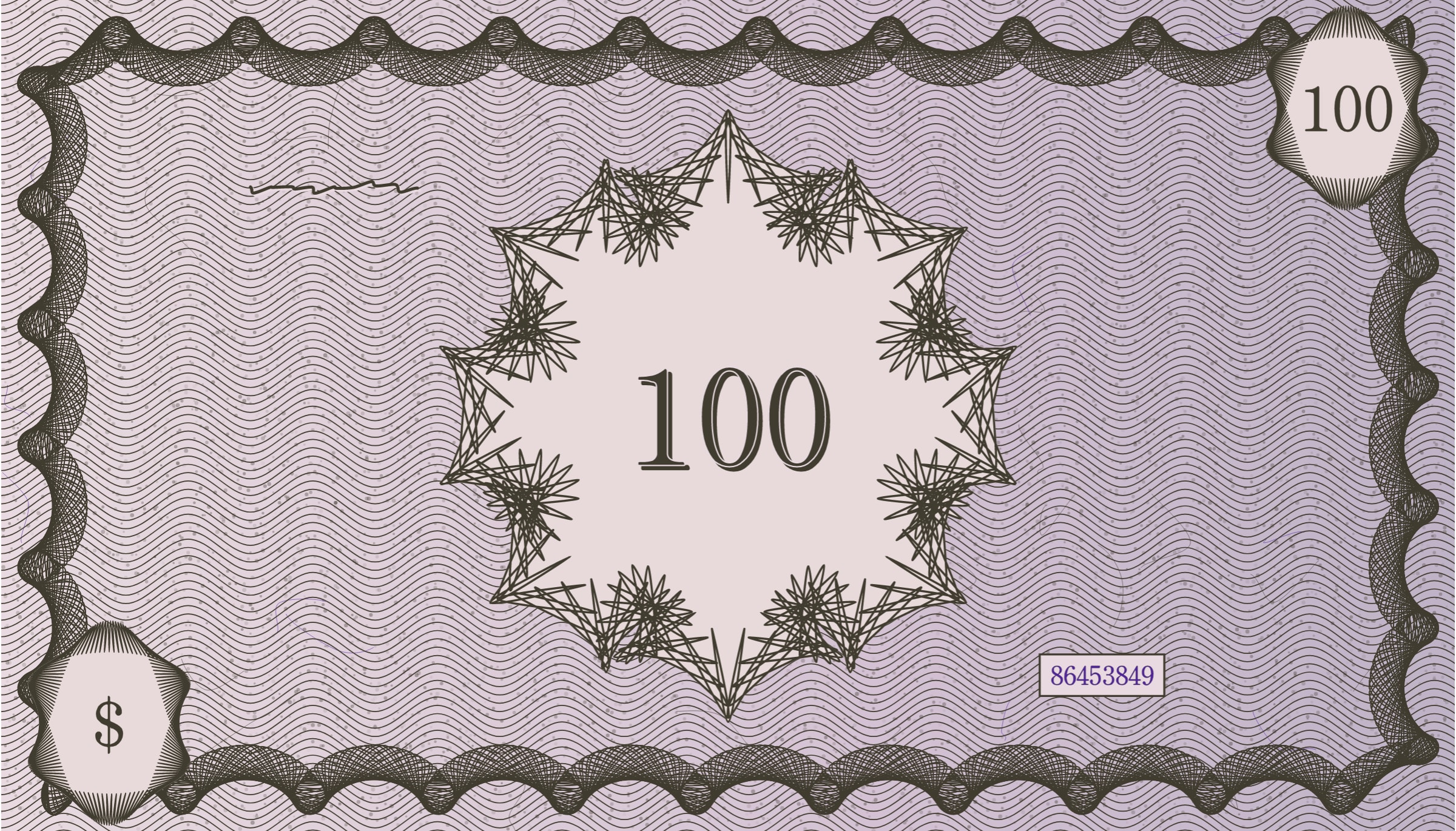 Featured token for: Fake Internet Money