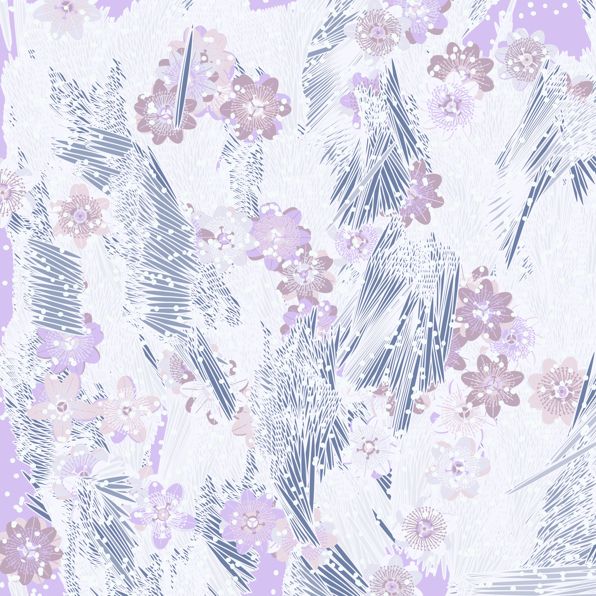 Fragments of an Infinite Field #159000004