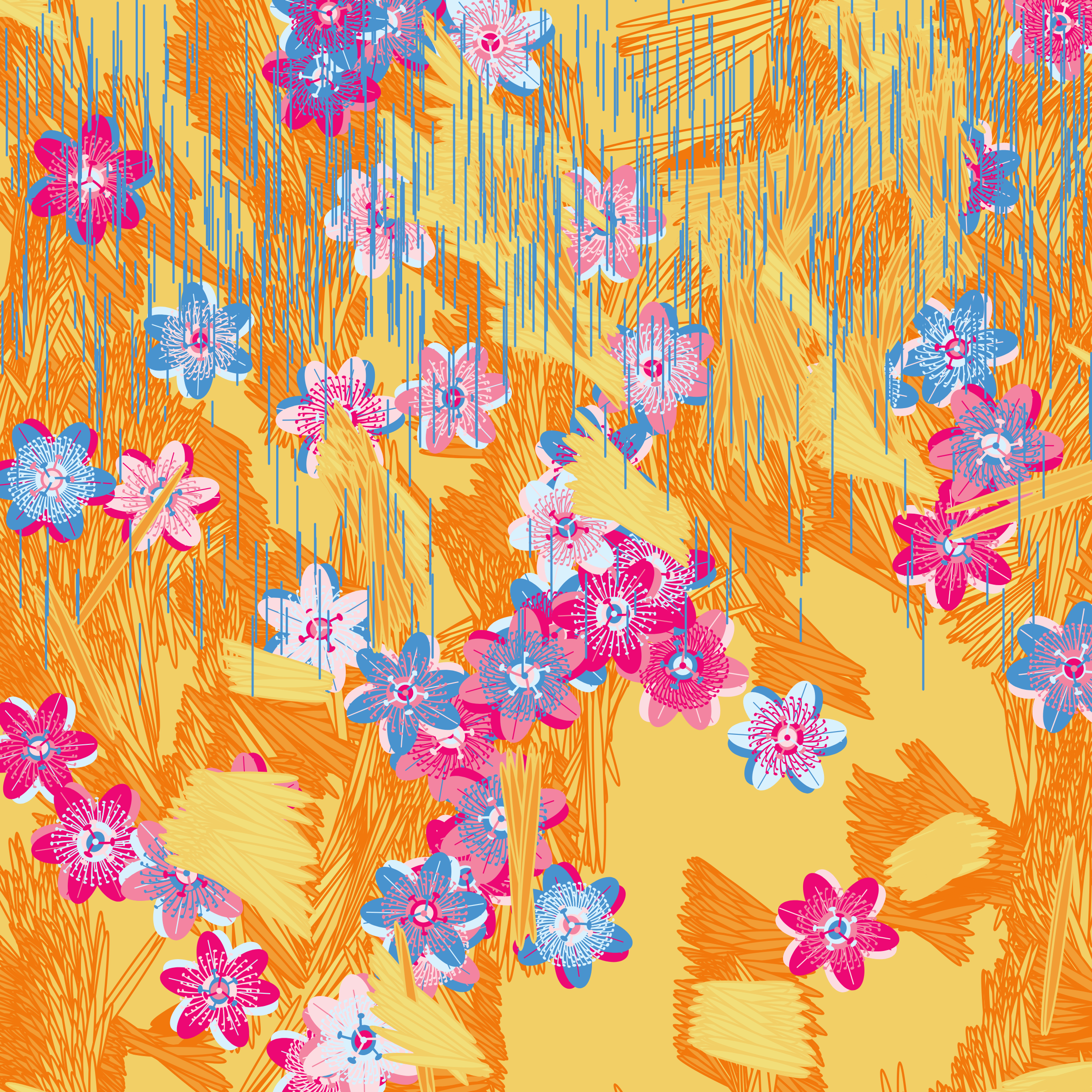 Fragments of an Infinite Field #159000038