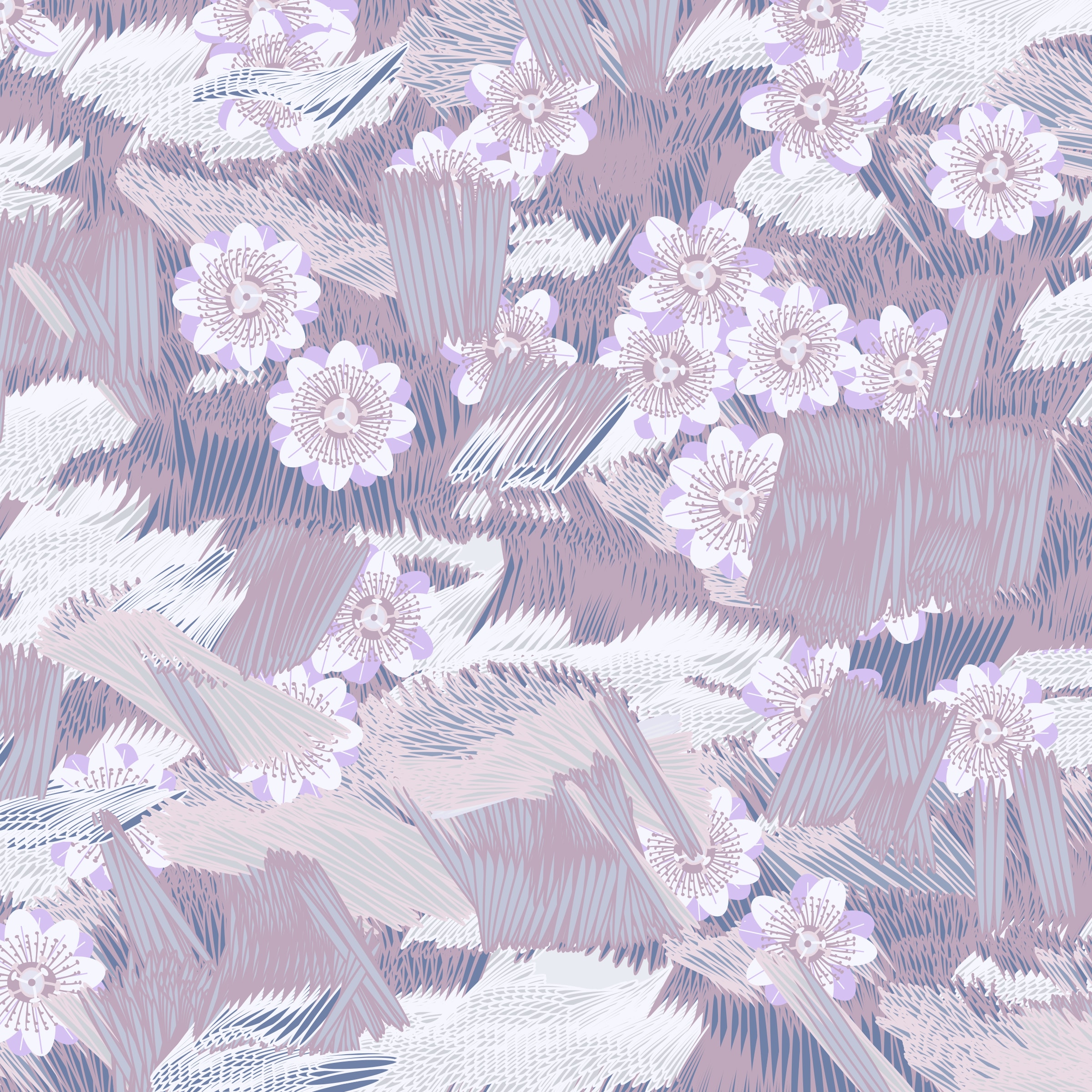 Fragments of an Infinite Field #159000407