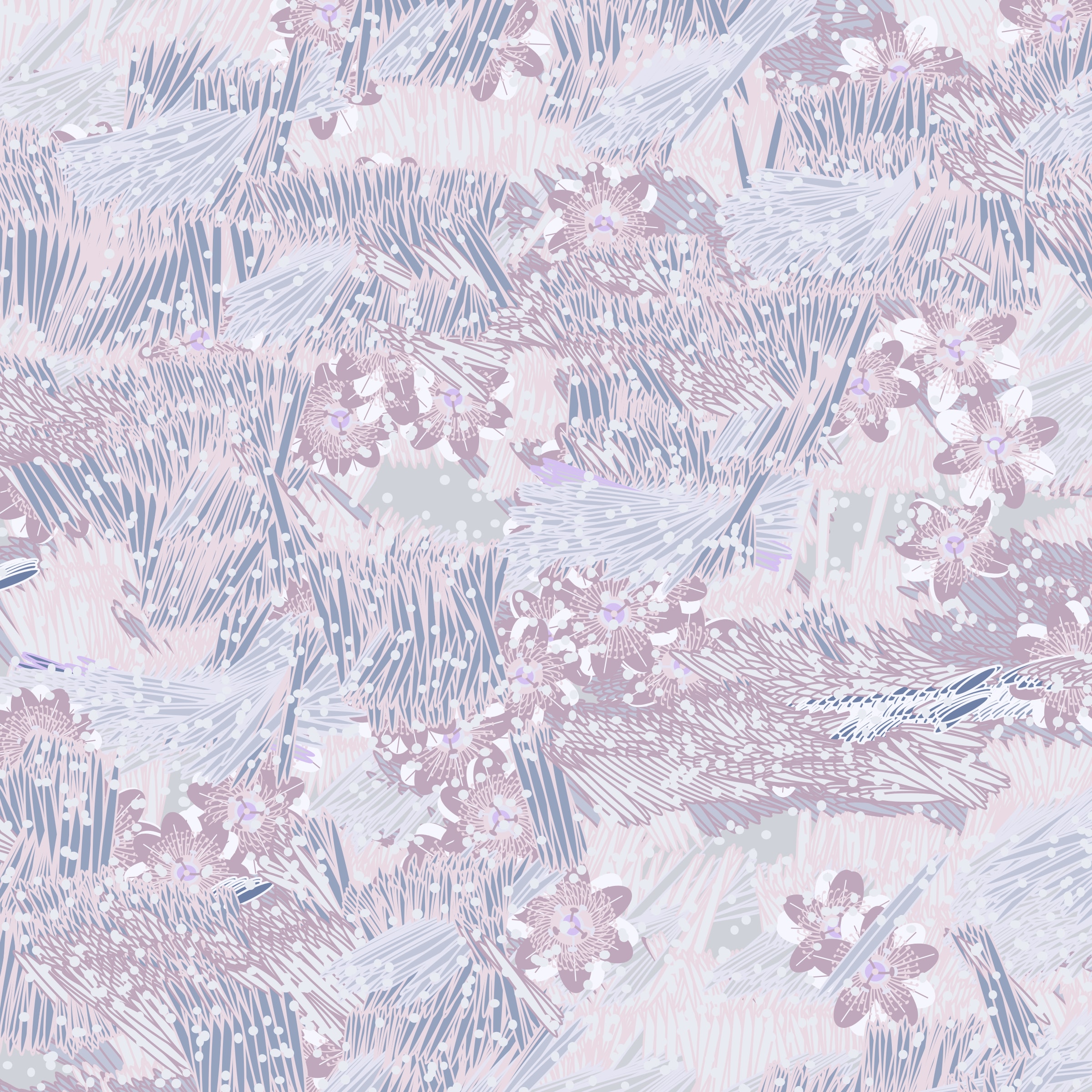 Fragments of an Infinite Field #159000495