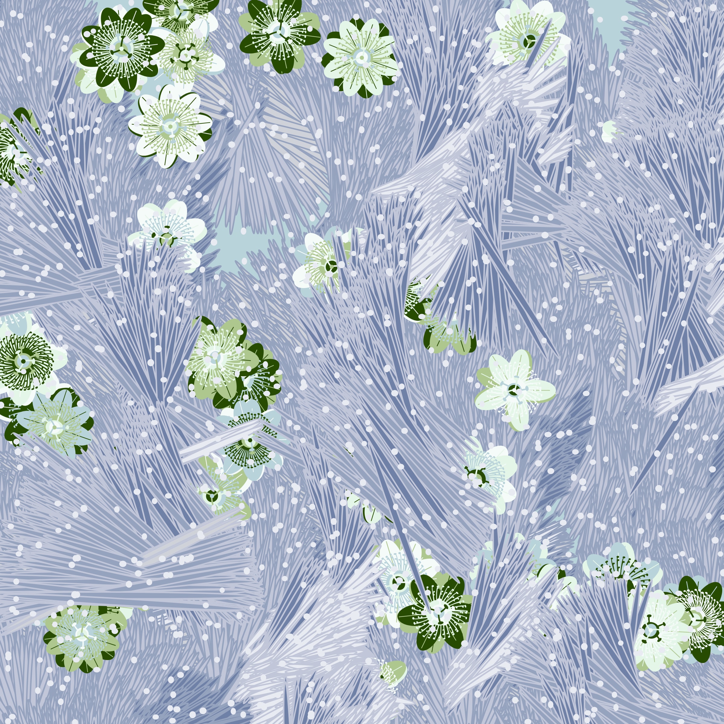 Fragments of an Infinite Field #159000645