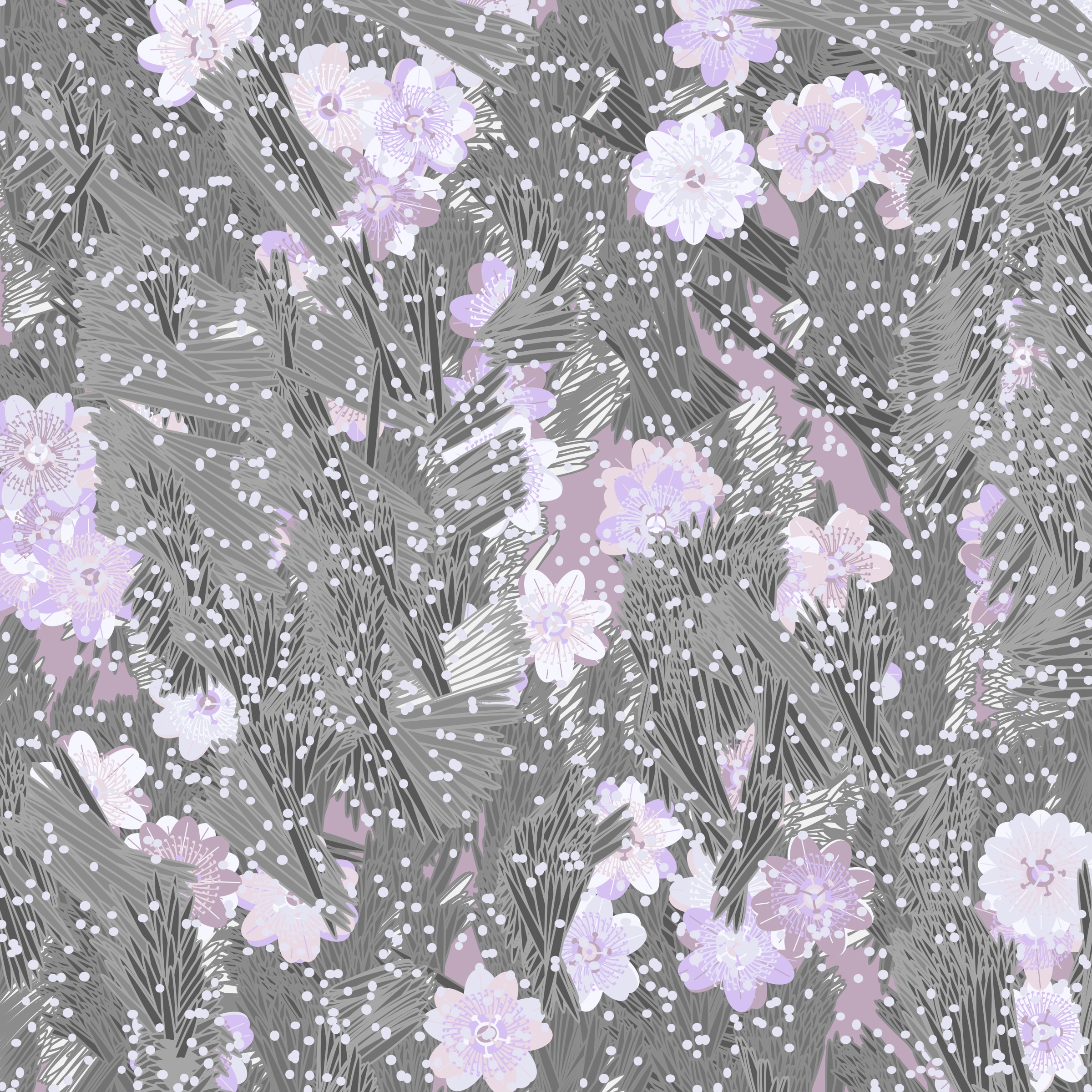 Fragments of an Infinite Field #159000663