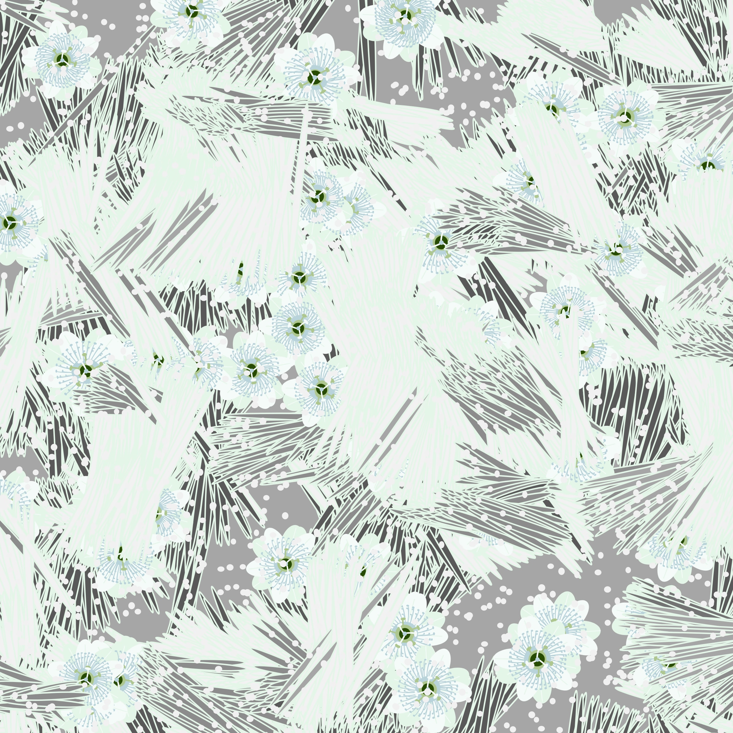 Fragments of an Infinite Field #159000752