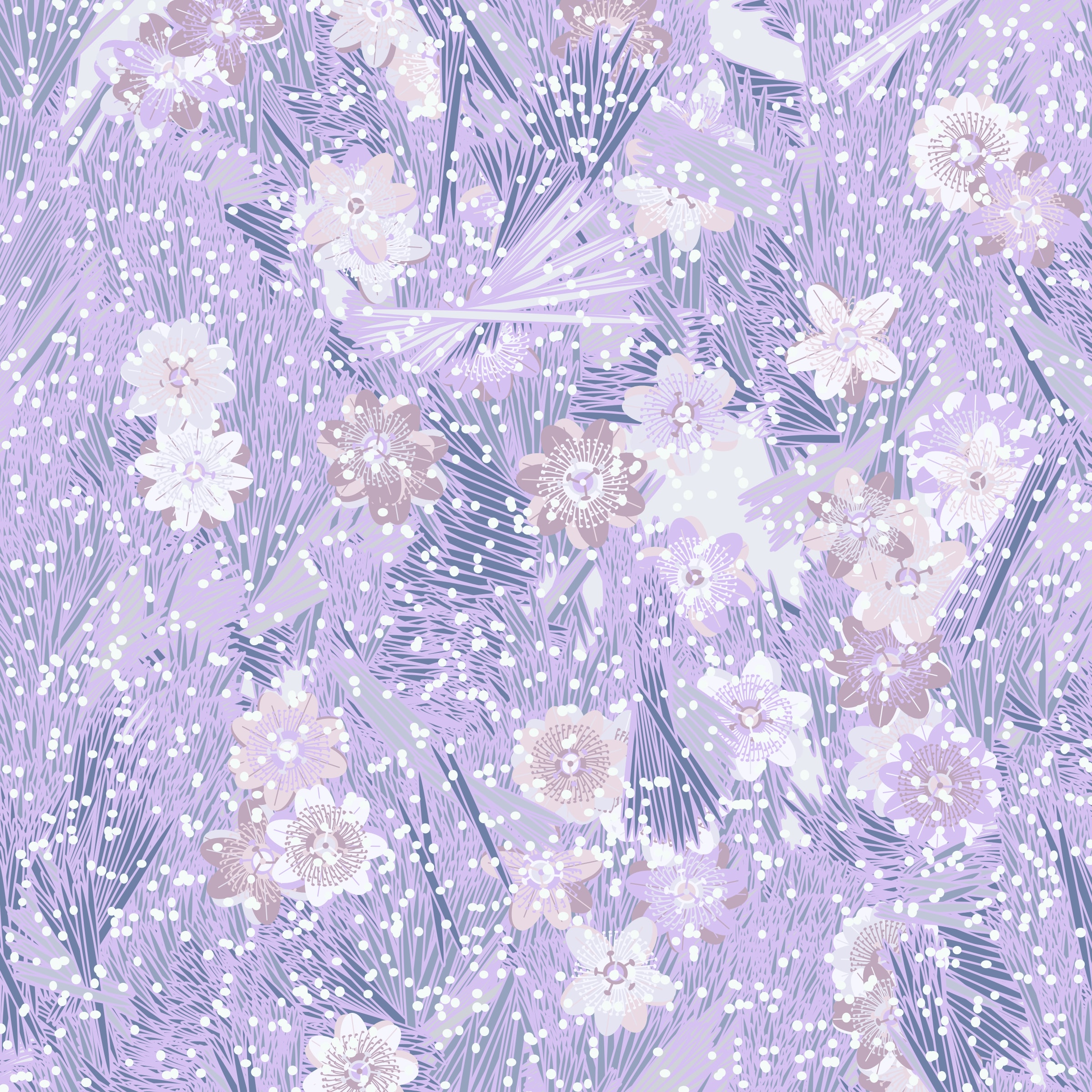 Fragments of an Infinite Field #159000782