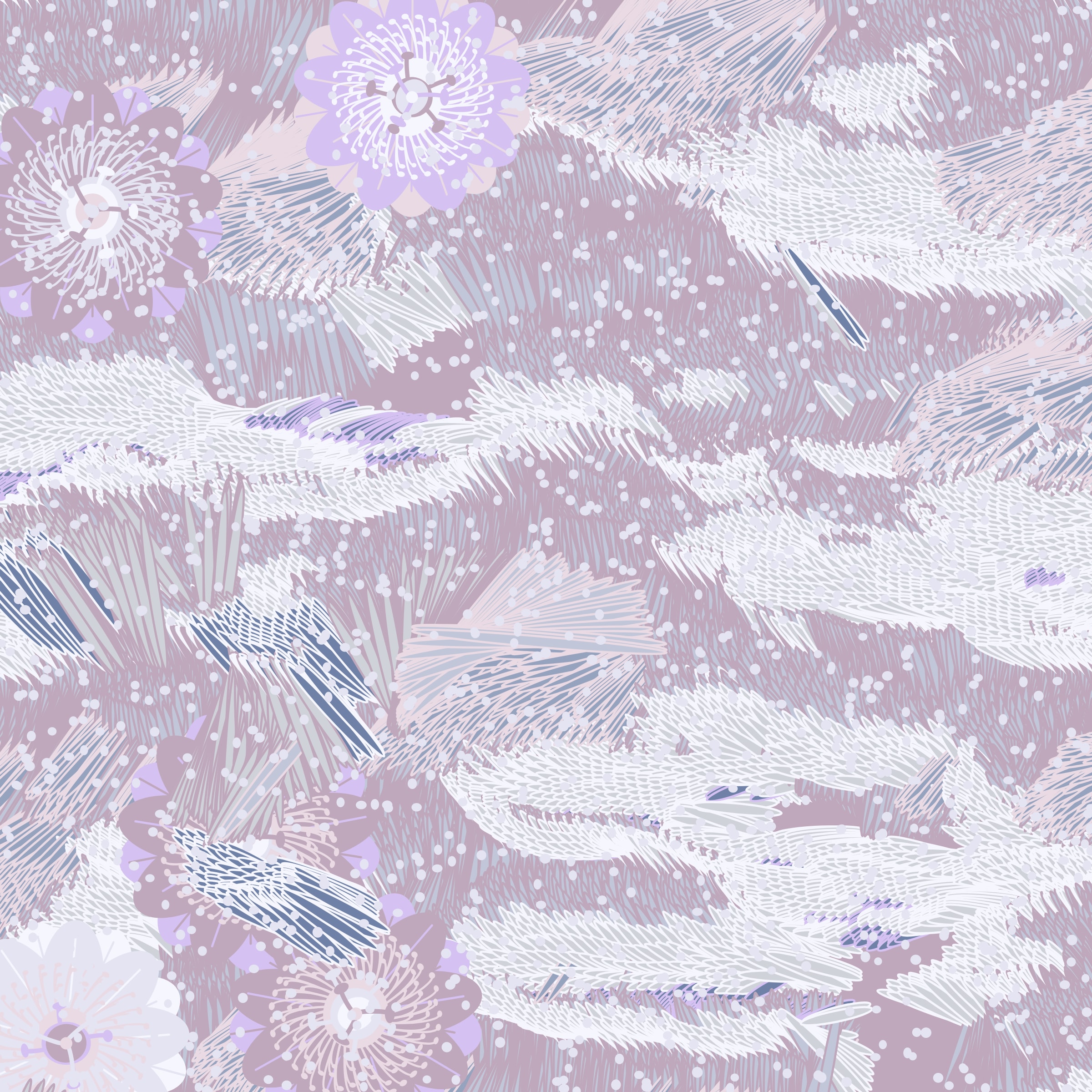 Fragments of an Infinite Field #159000826