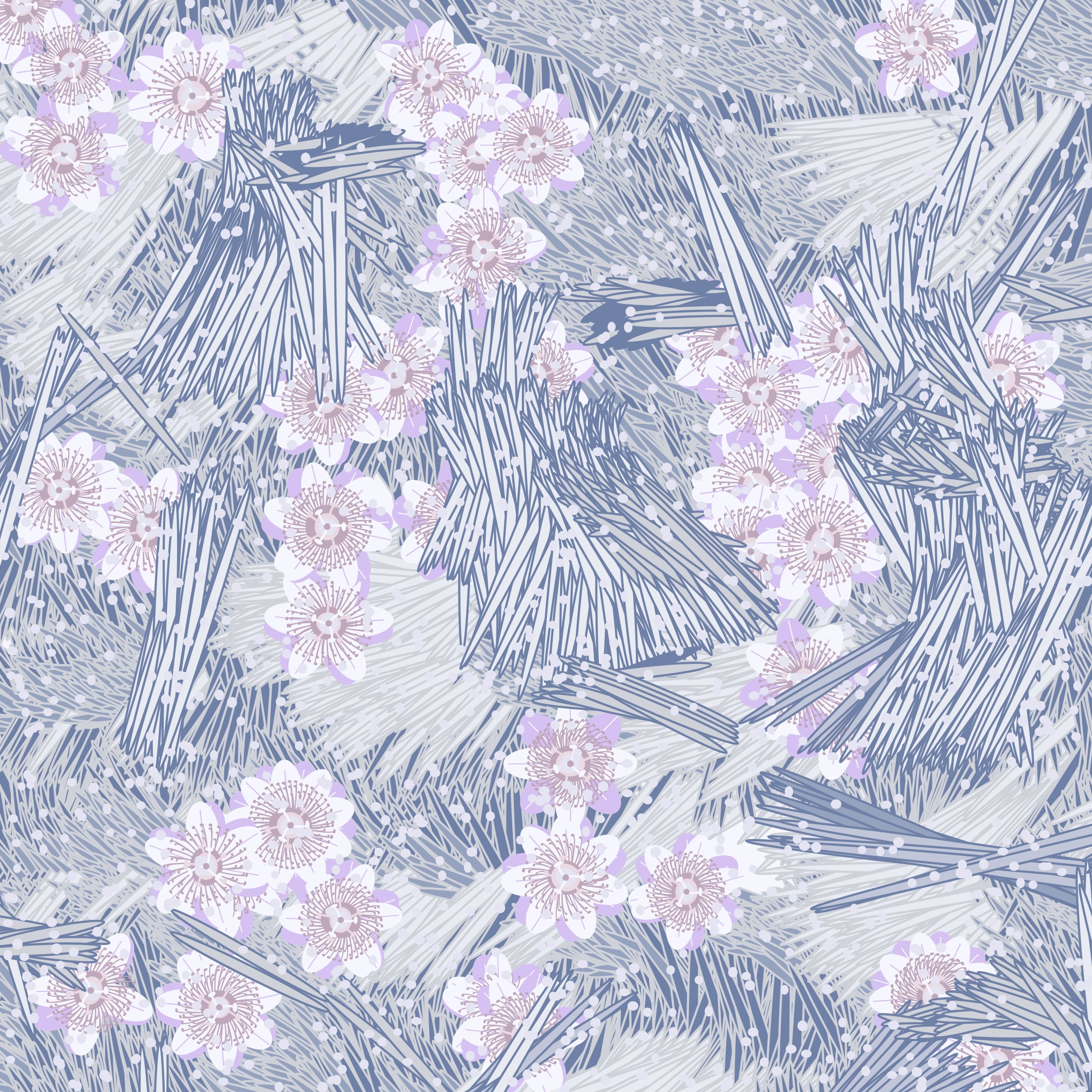 Fragments of an Infinite Field #159000991