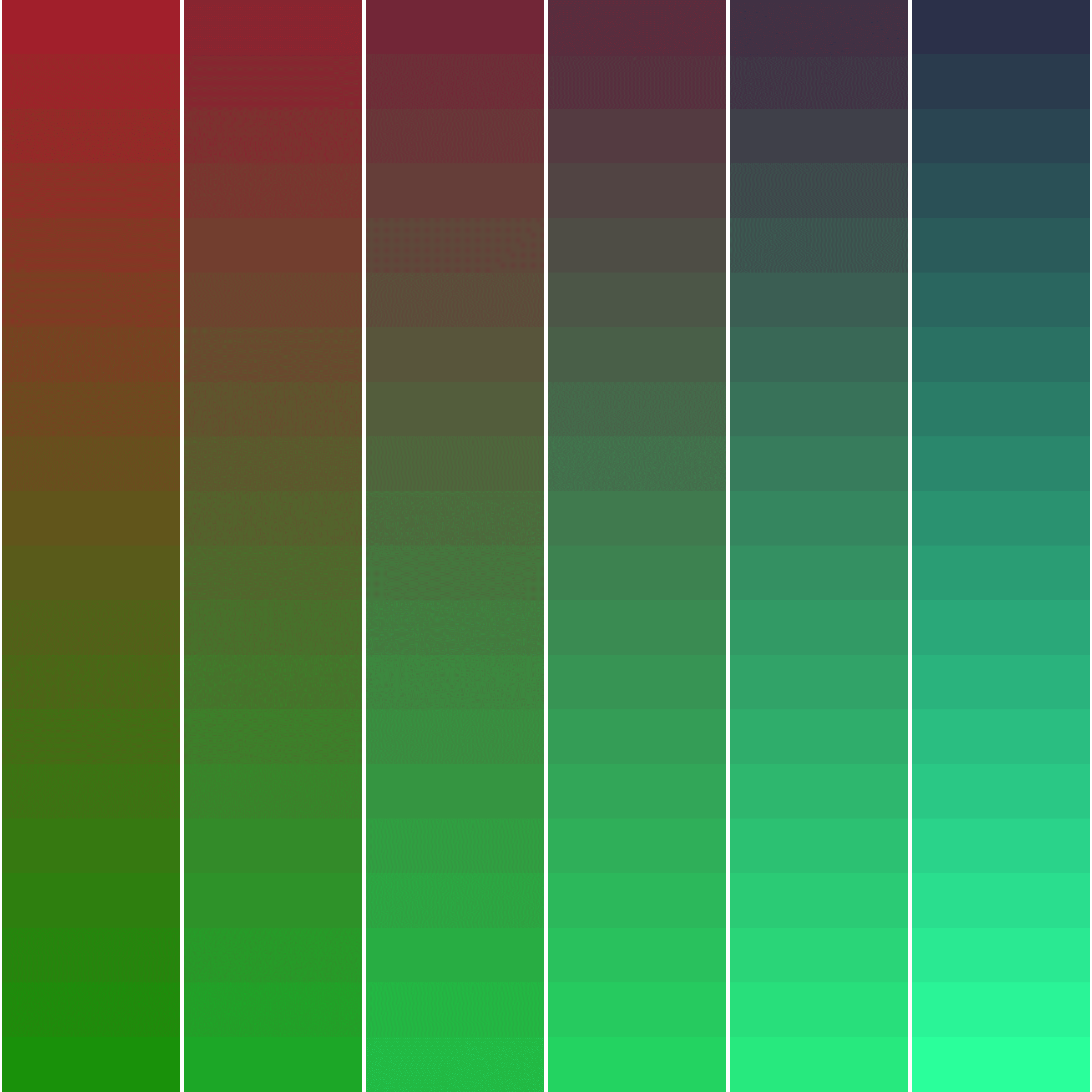 Color Study #16000162