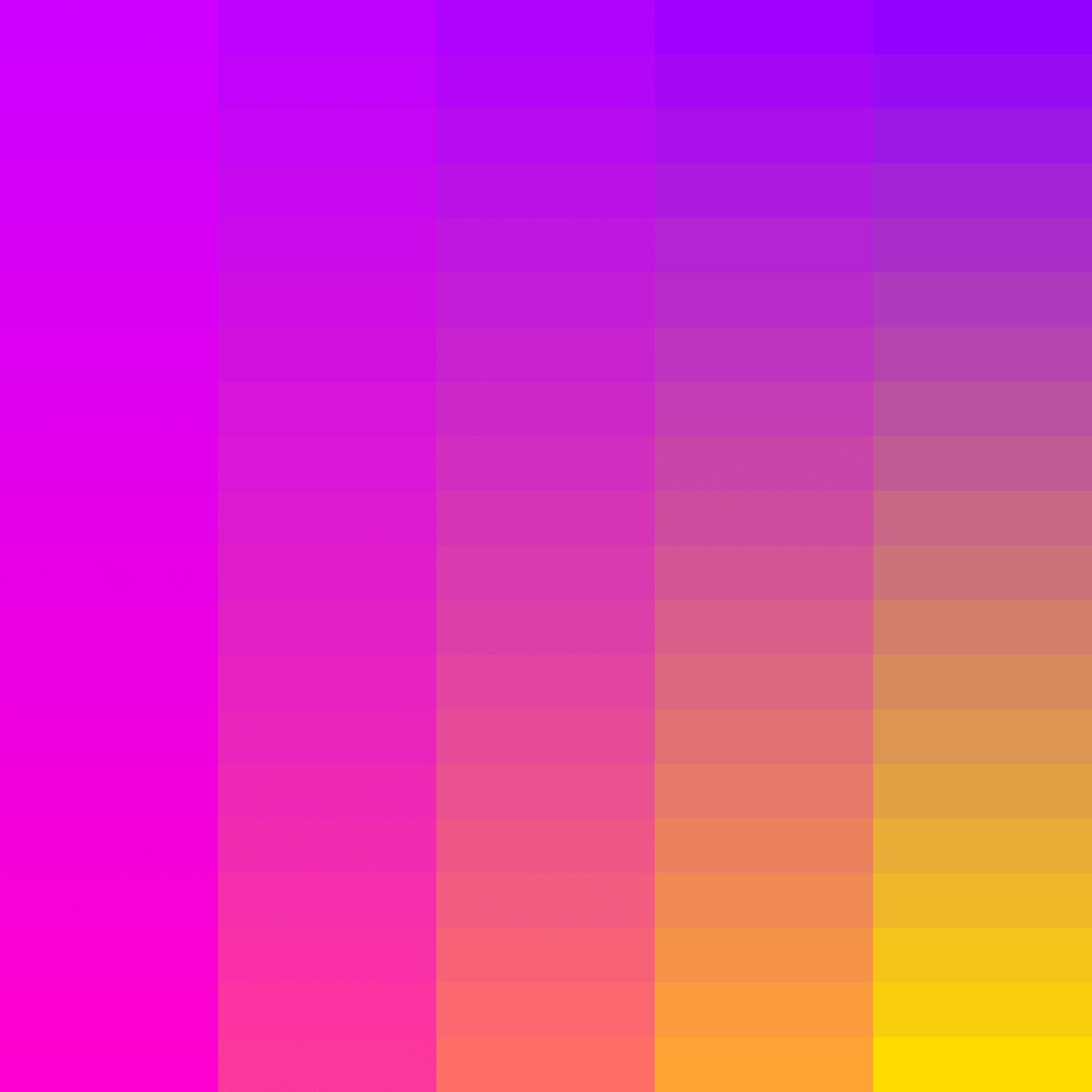 Color Study #16000418