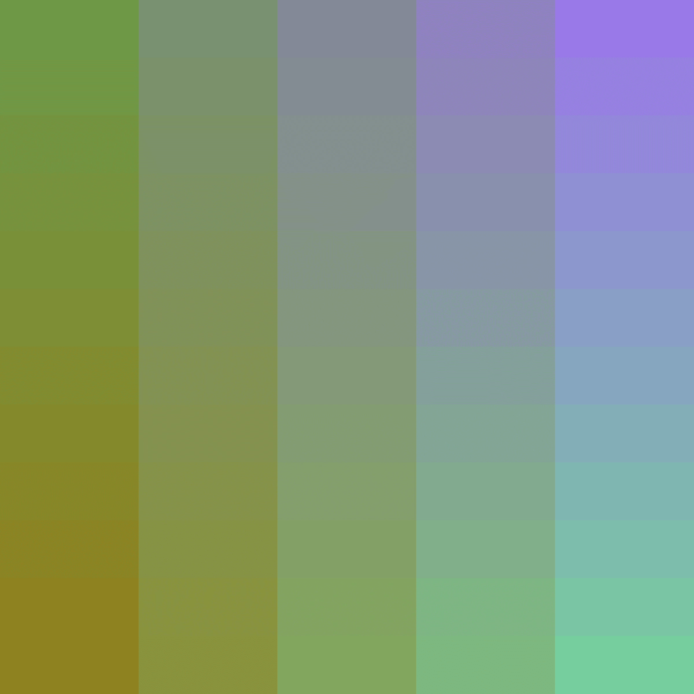 Color Study #16000707