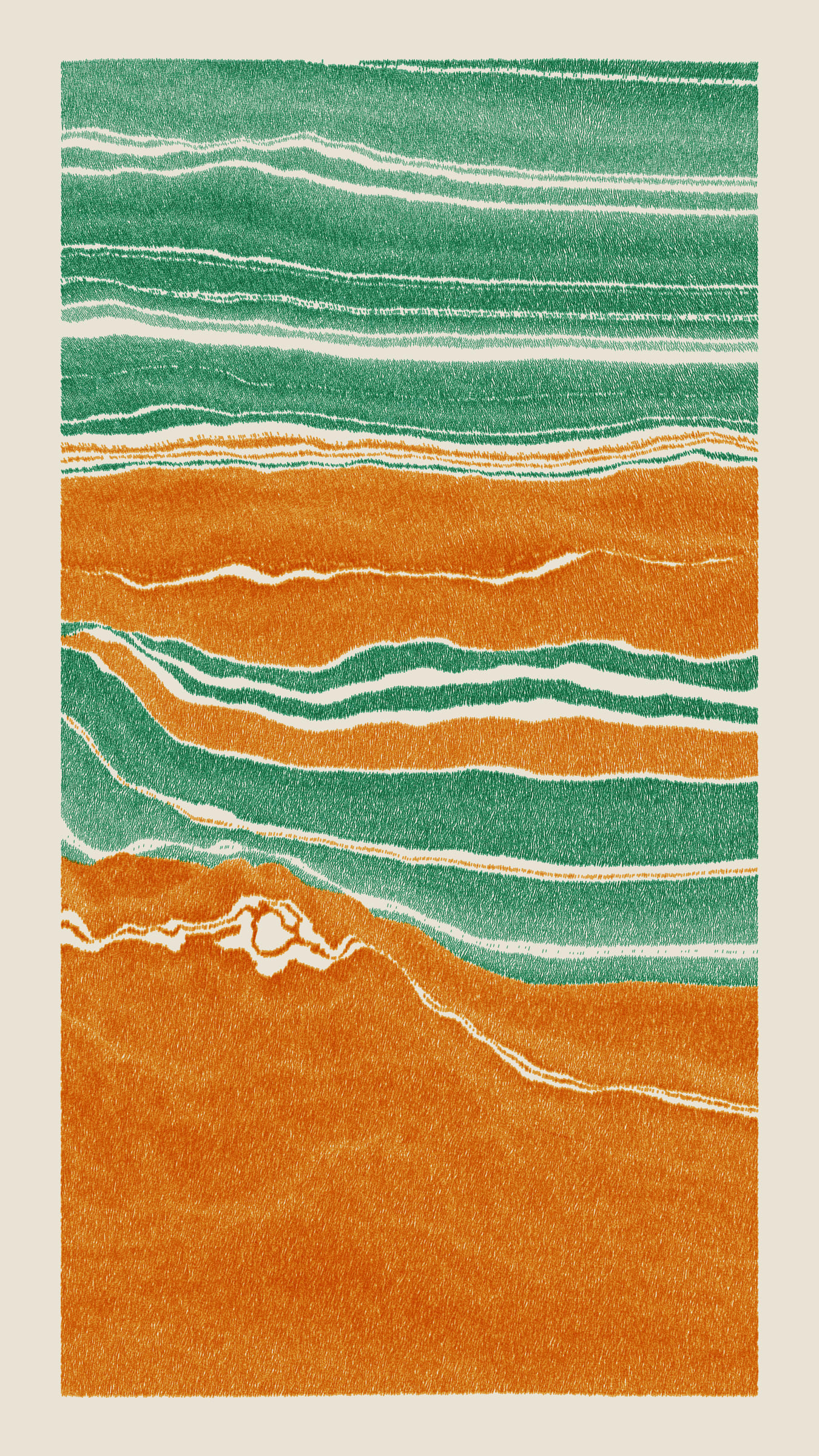 Featured token for: Meridian