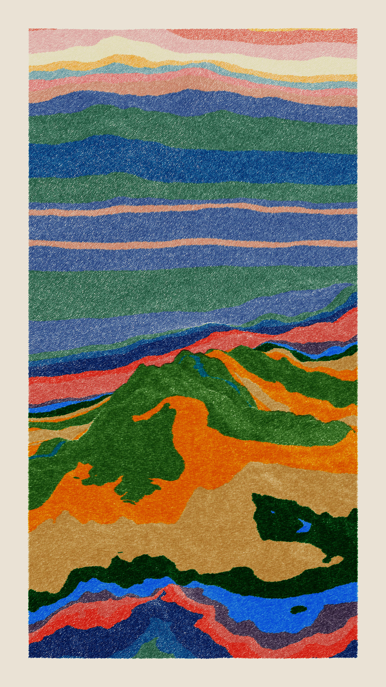 Featured token for: Meridian