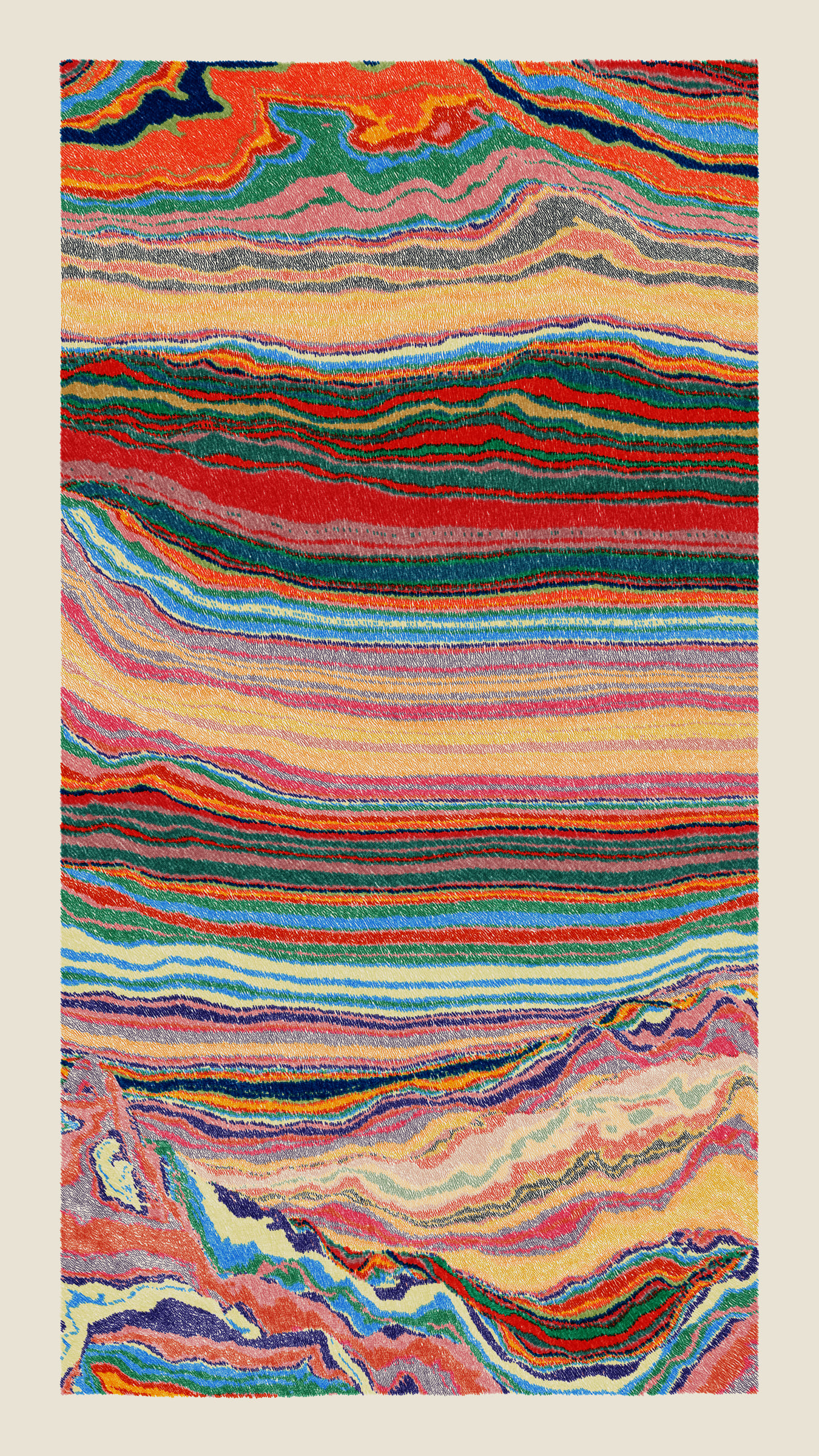 Featured token for: Meridian