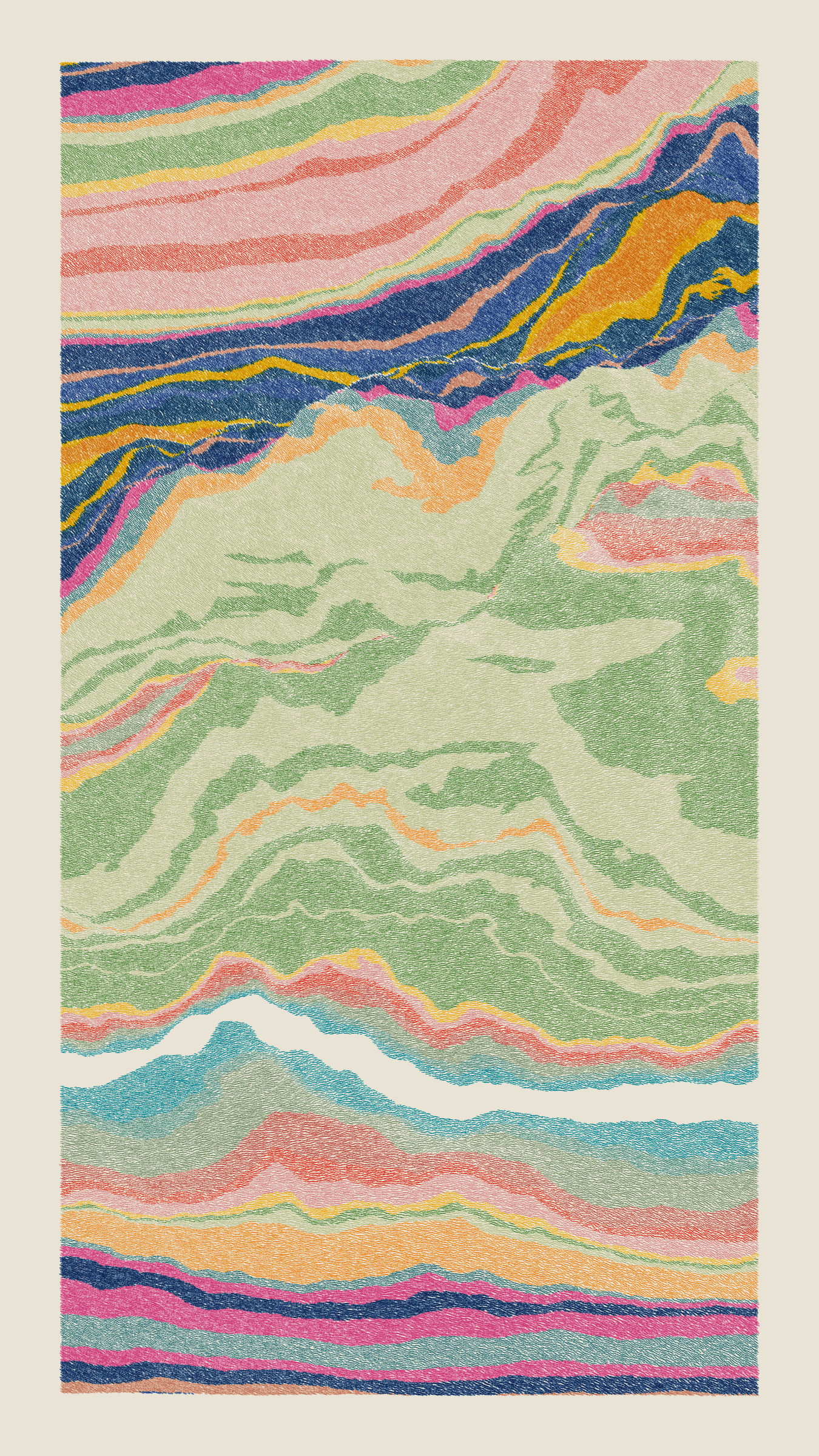 Meridian #163000902