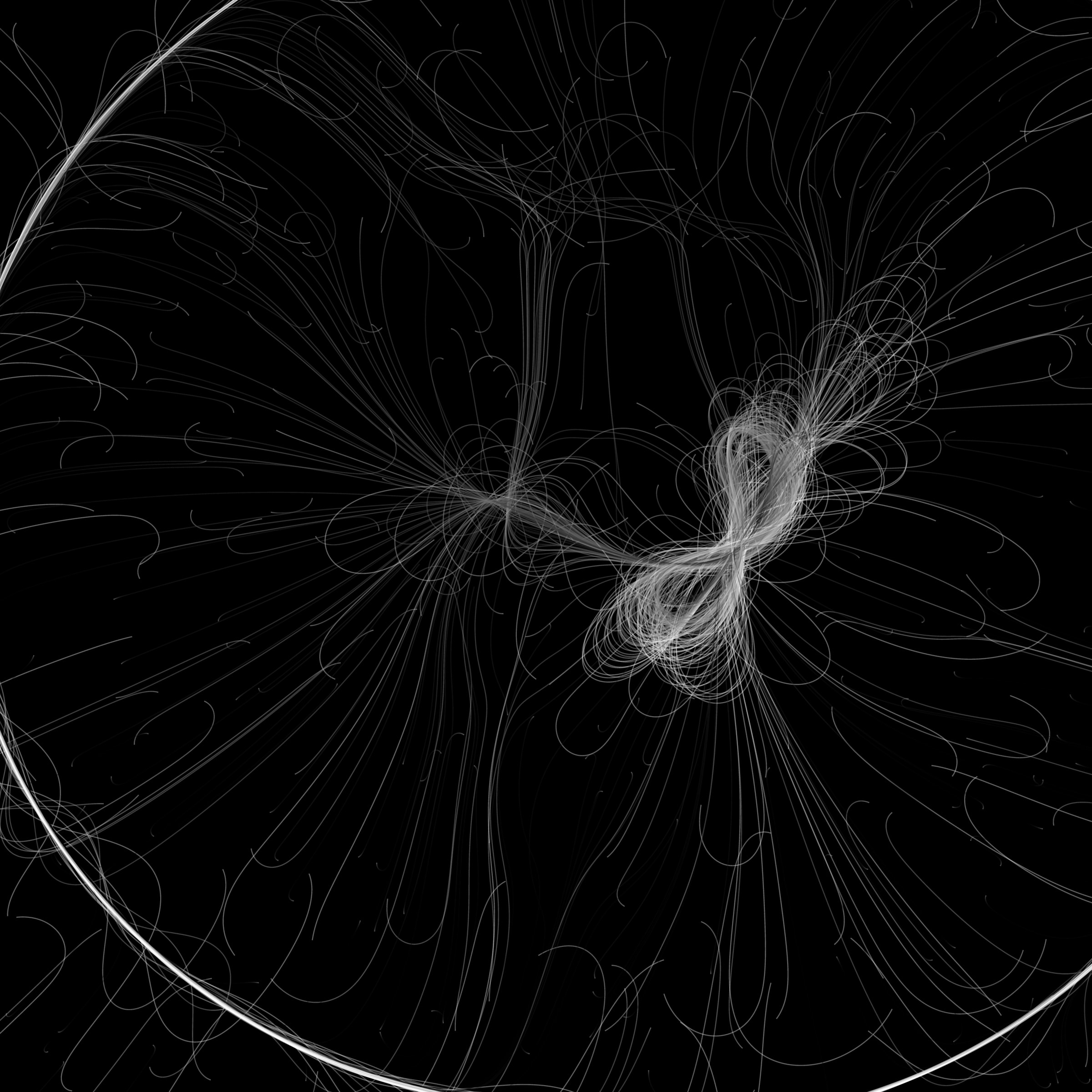 Featured token for: Phototaxis