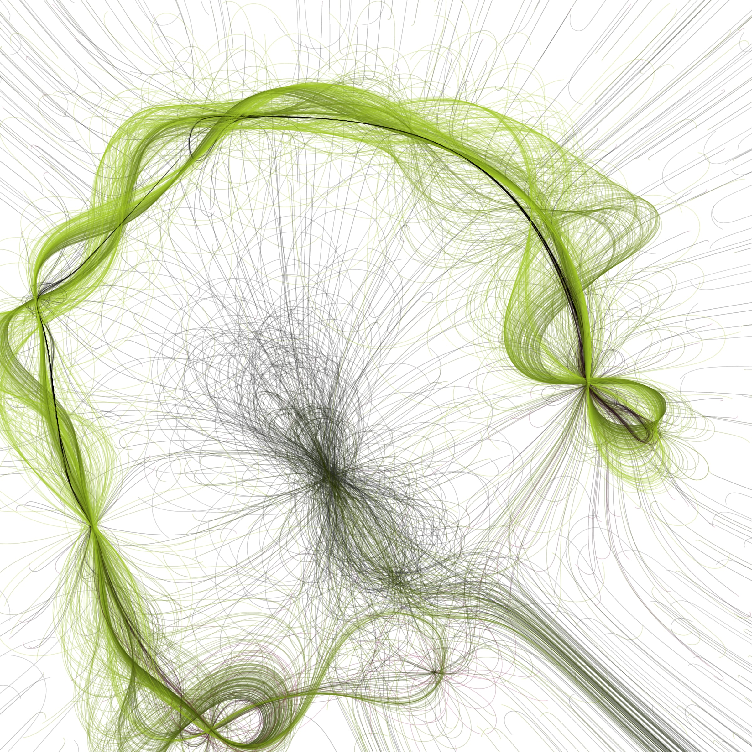 Featured token for: Phototaxis