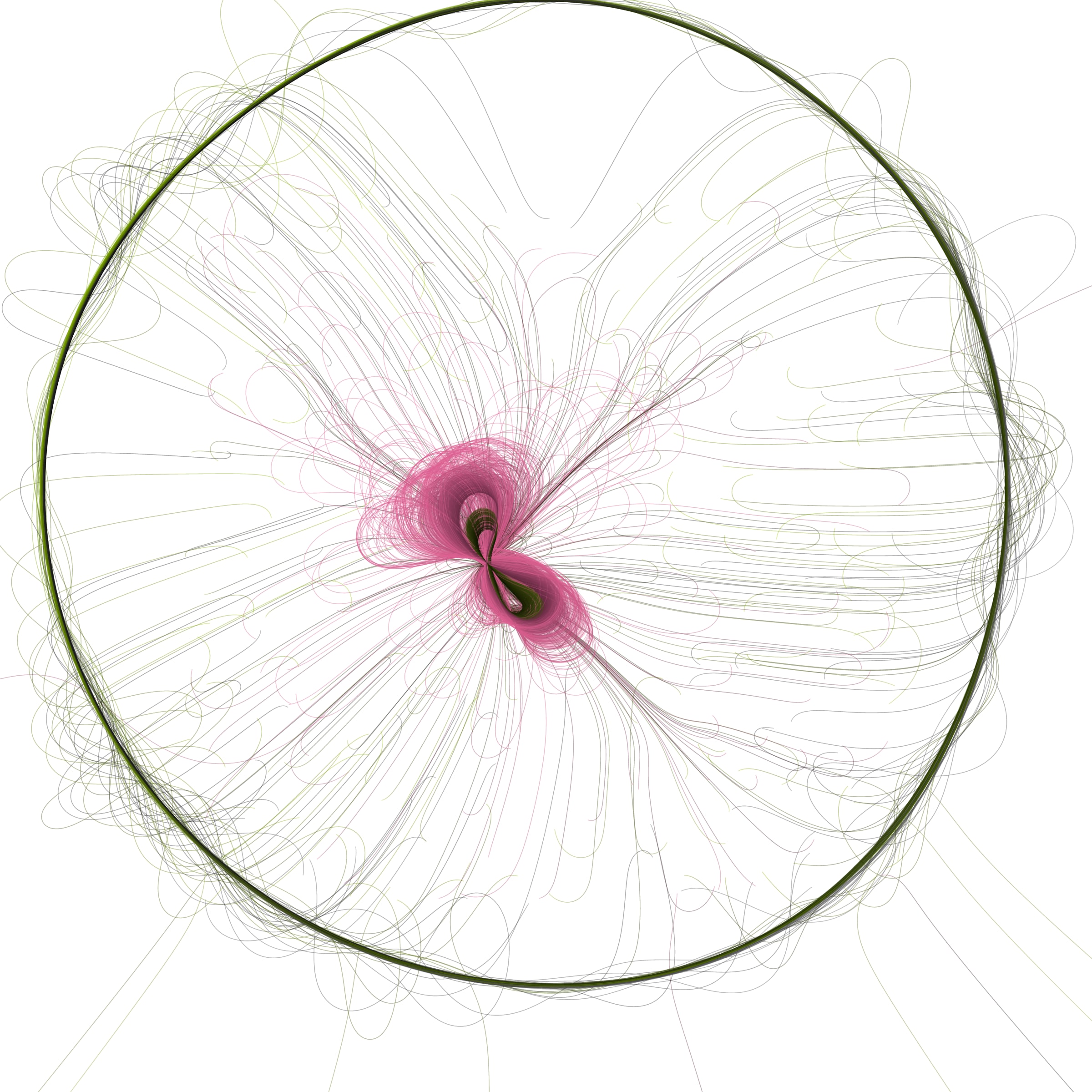 Featured token for: Phototaxis