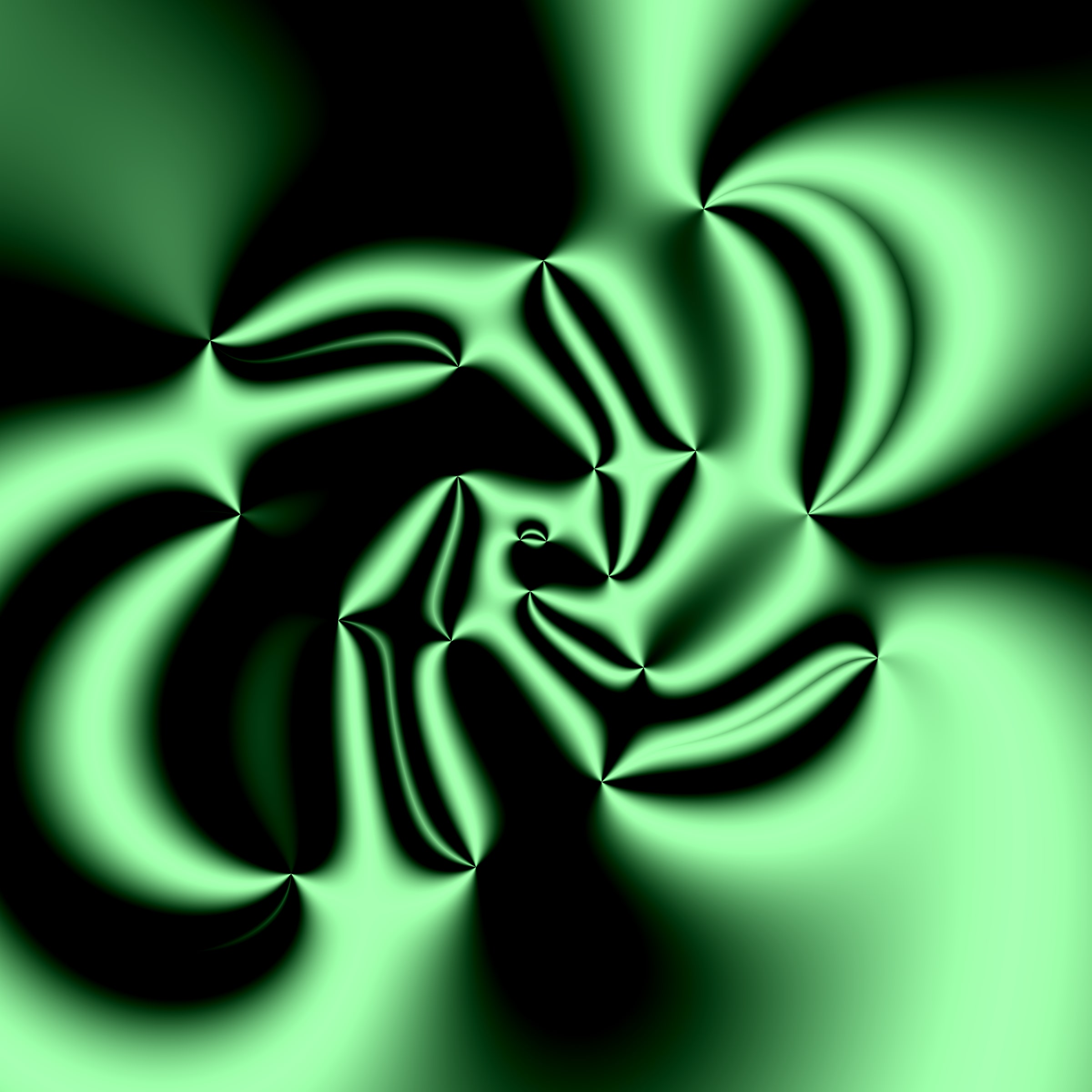 Featured token for: Blaschke Ballet