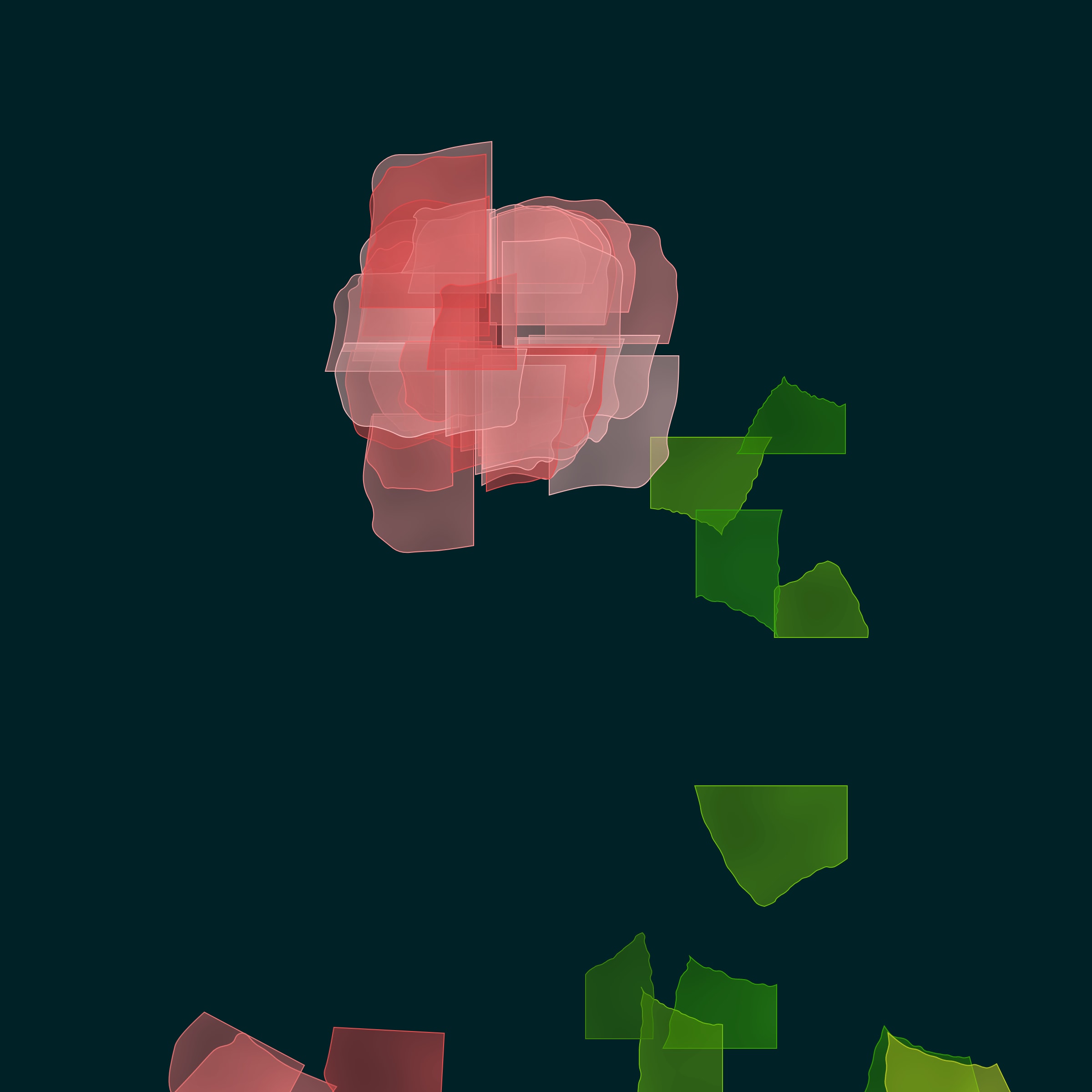 Featured token for: Bloom