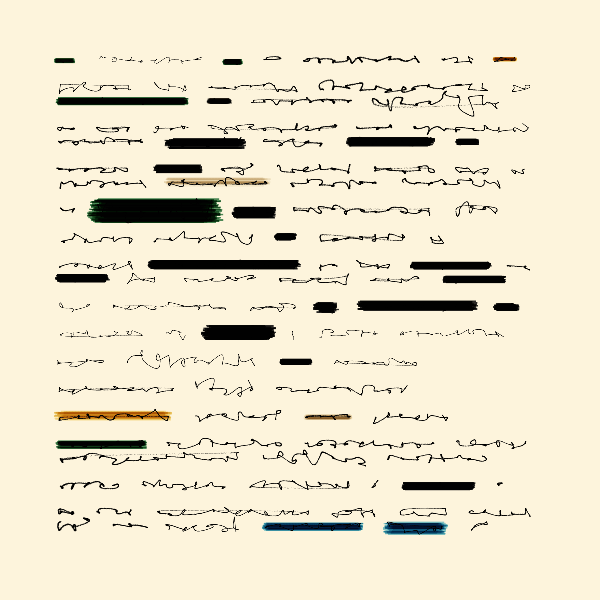 Letters to My Future Self #174000111