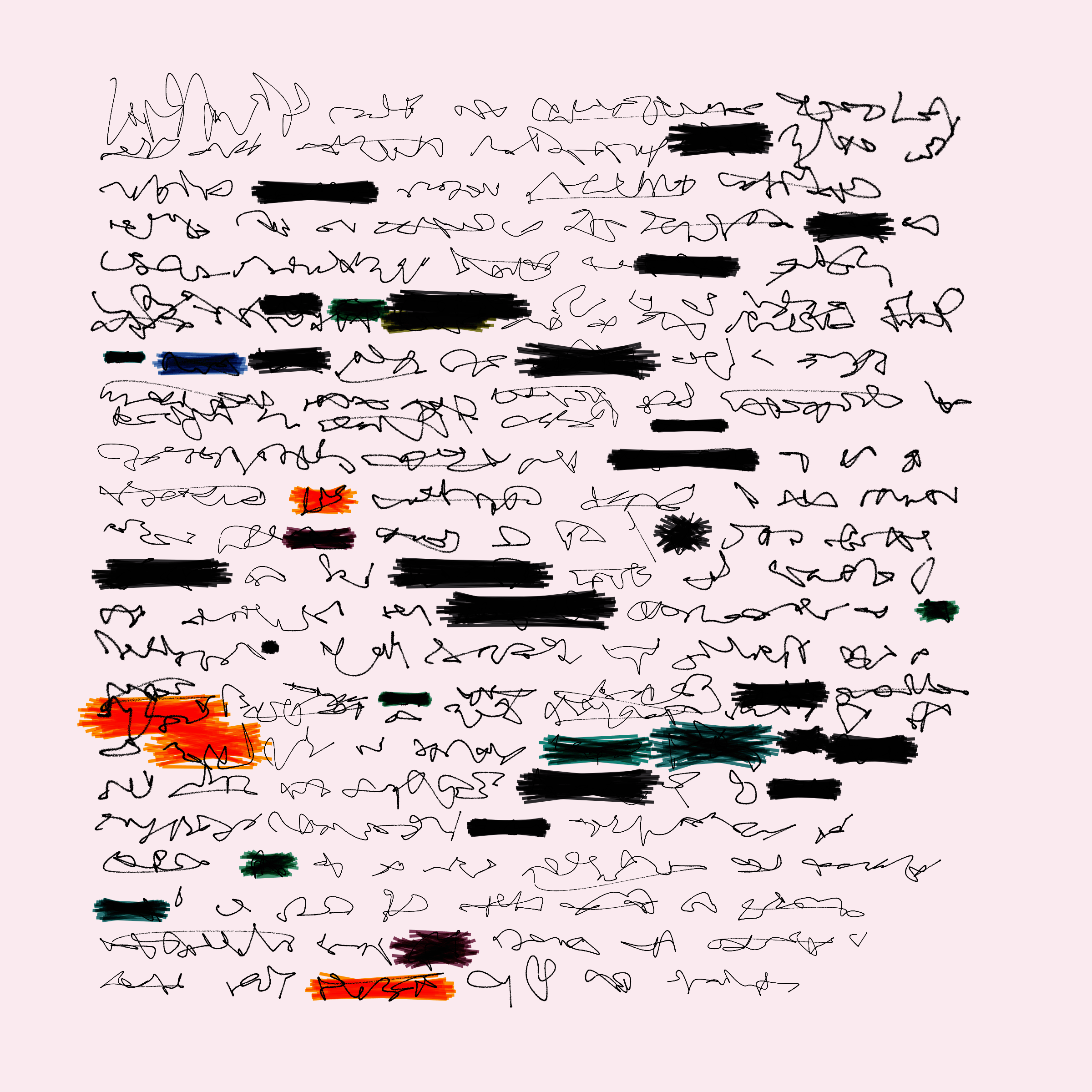 Letters to My Future Self #174000528