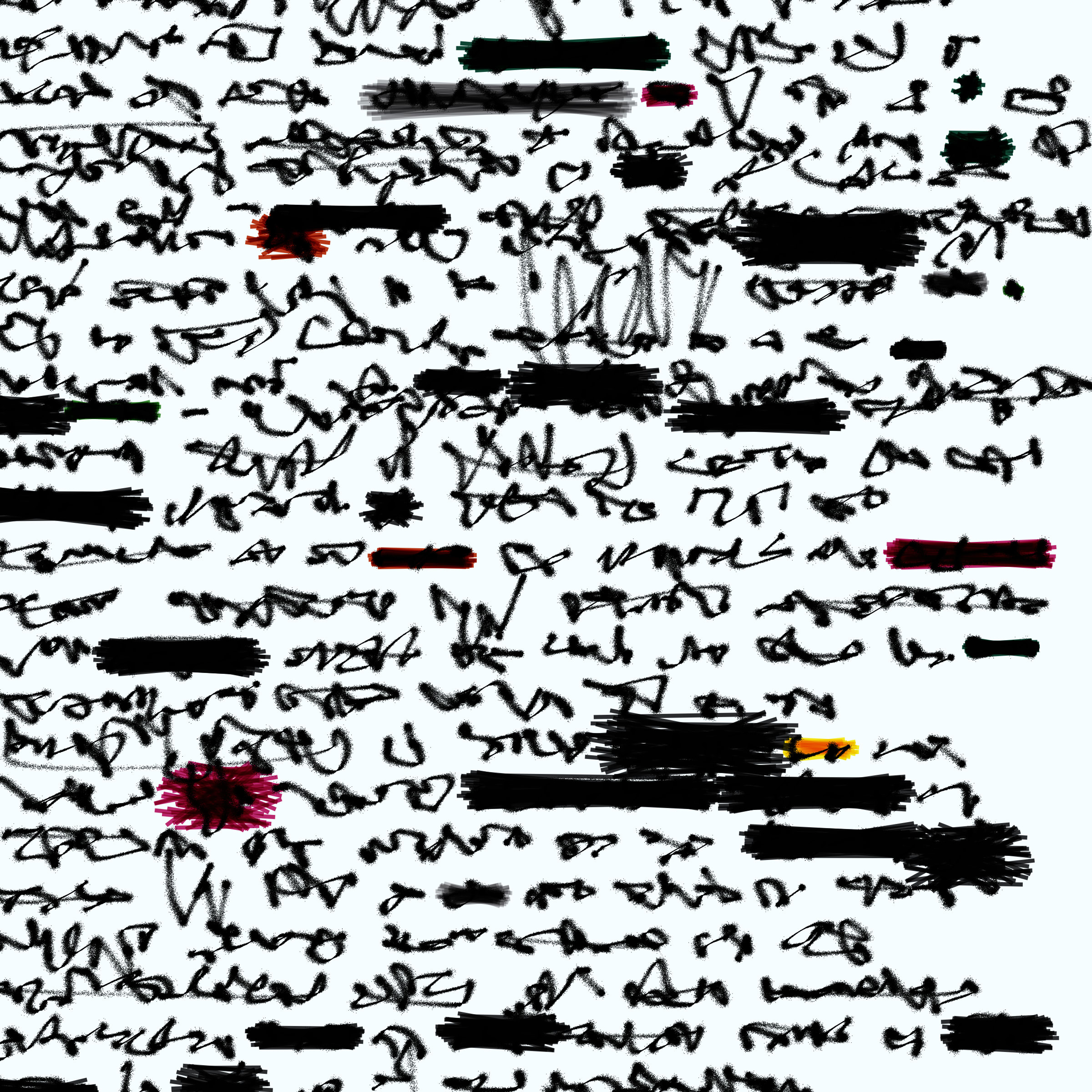 Letters to My Future Self #174000544