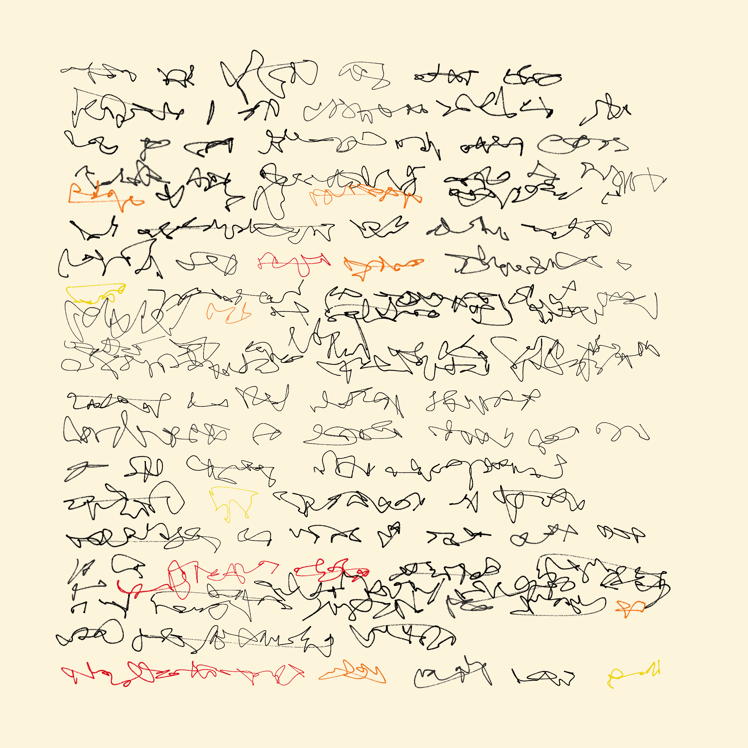 Letters to My Future Self #174000562