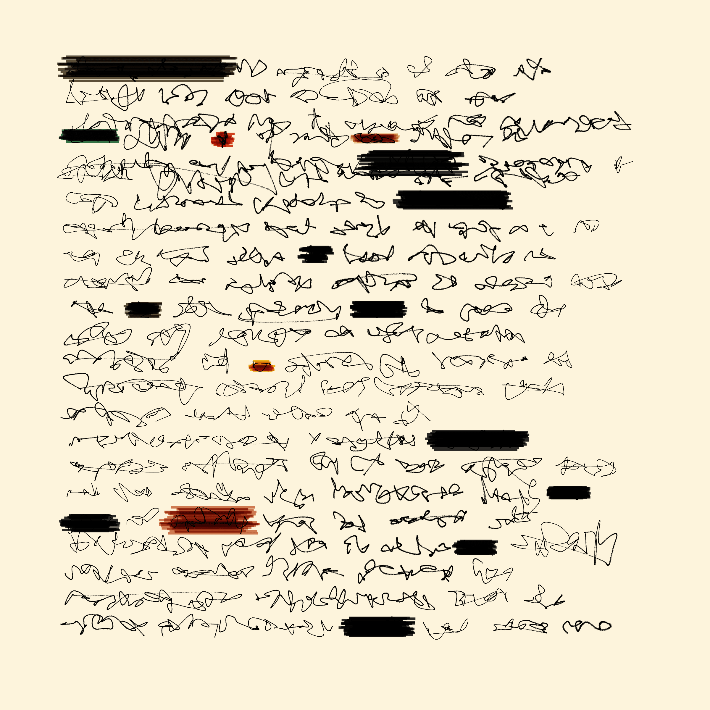 Letters to My Future Self #174000655