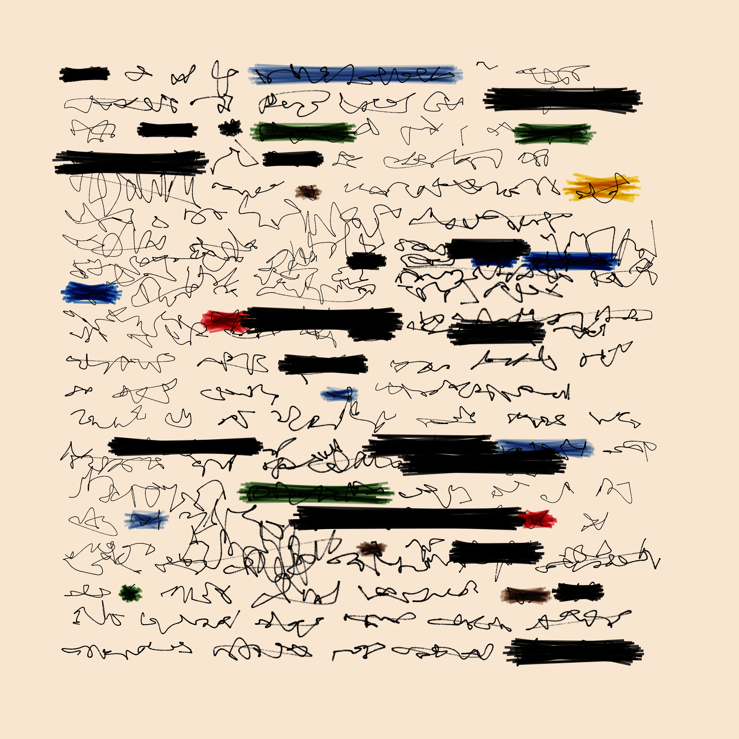 Letters to My Future Self #174000767