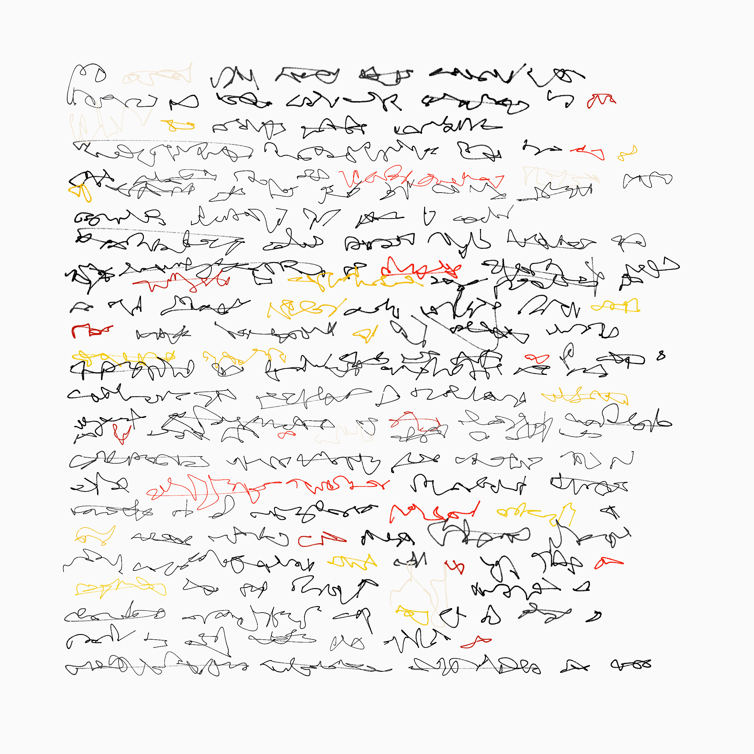 Letters to My Future Self #174000800