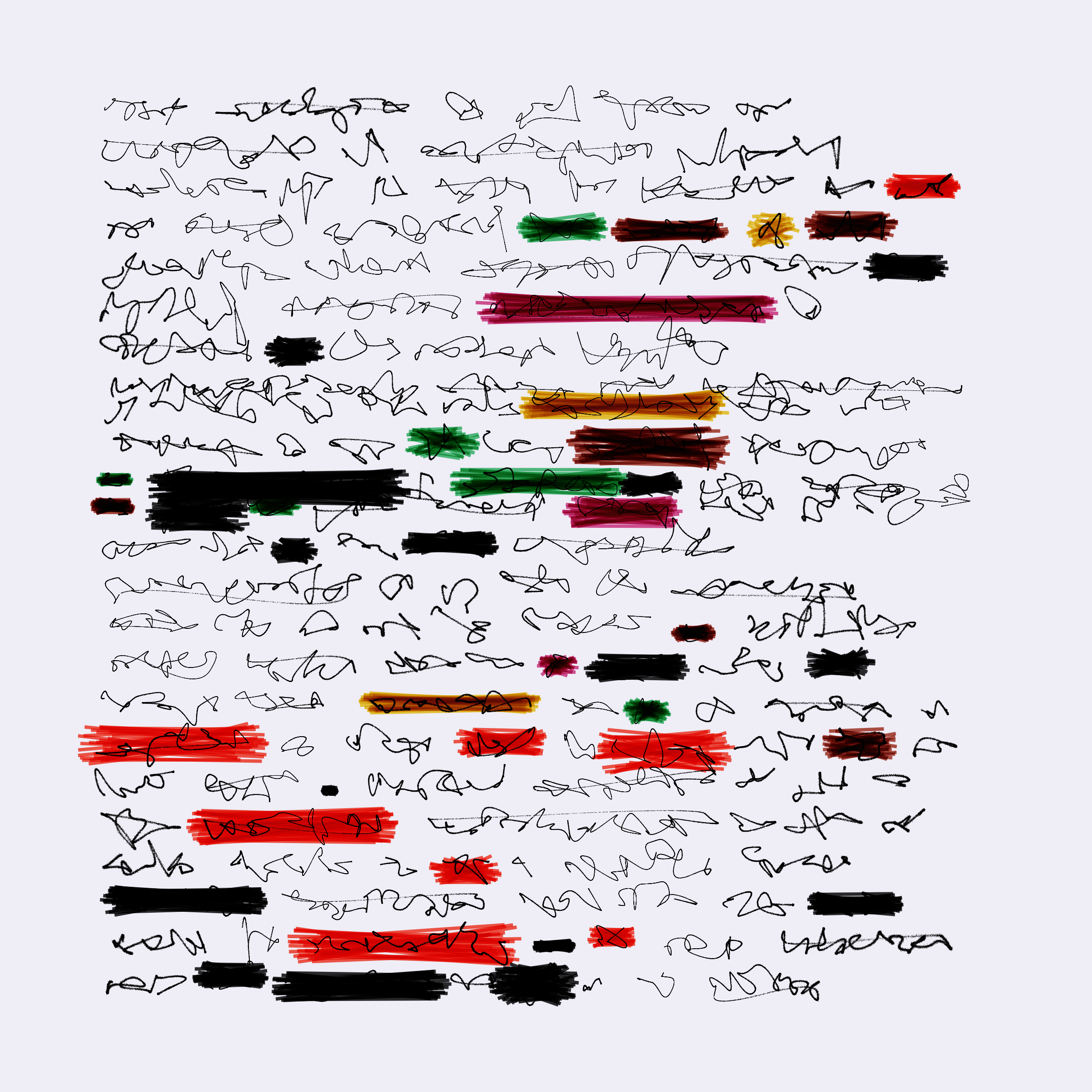 Letters to My Future Self #174000804