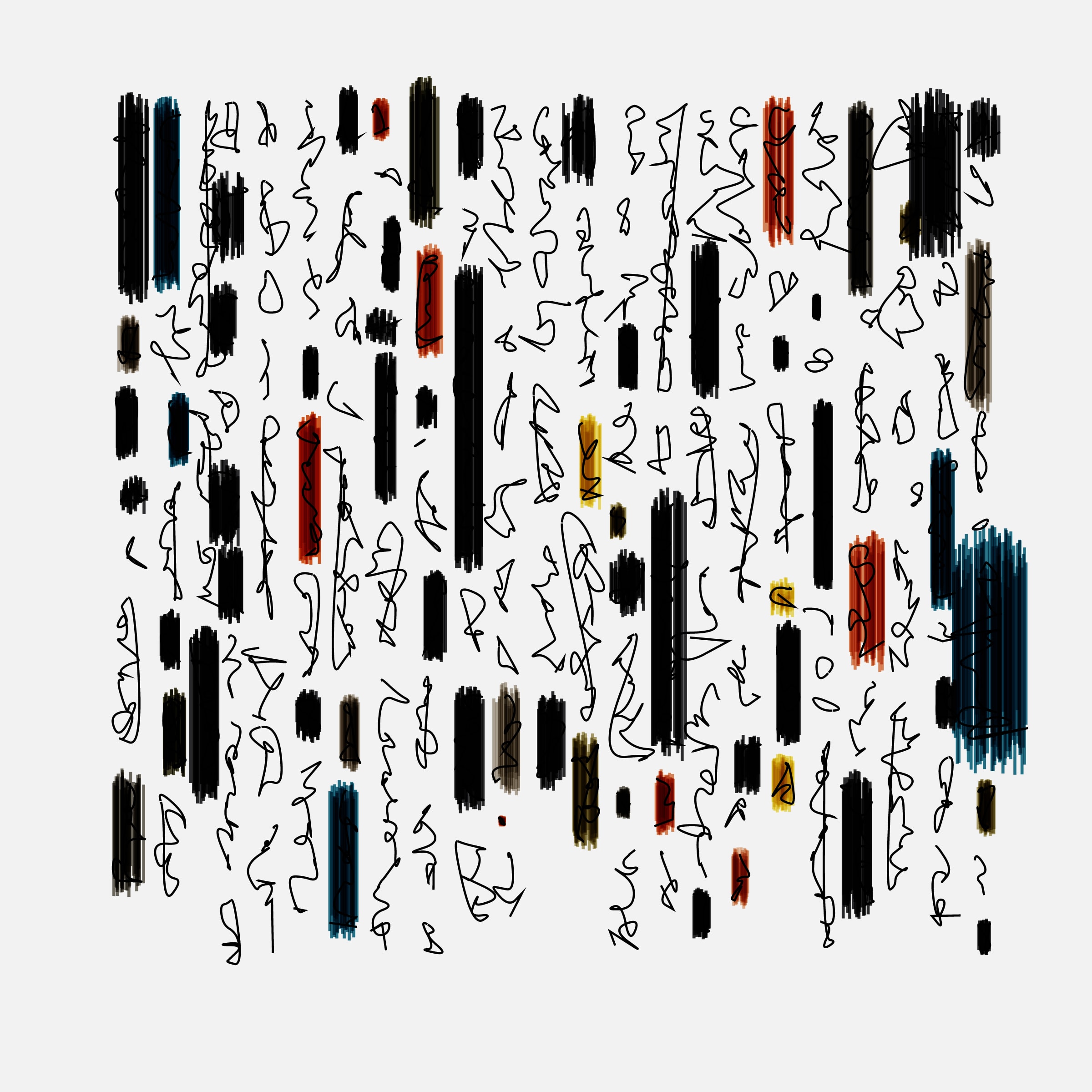 Letters to My Future Self #174000823