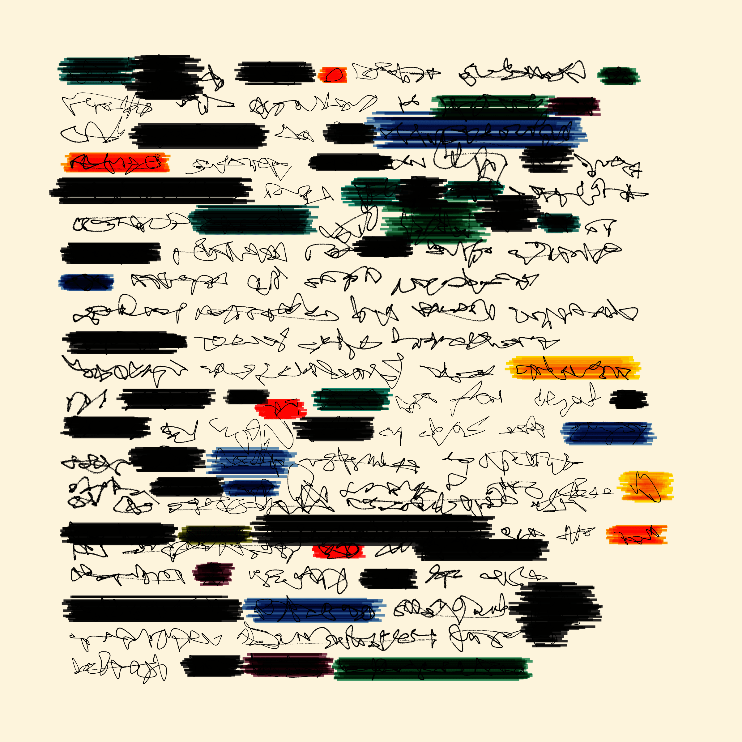 Letters to My Future Self #174000849