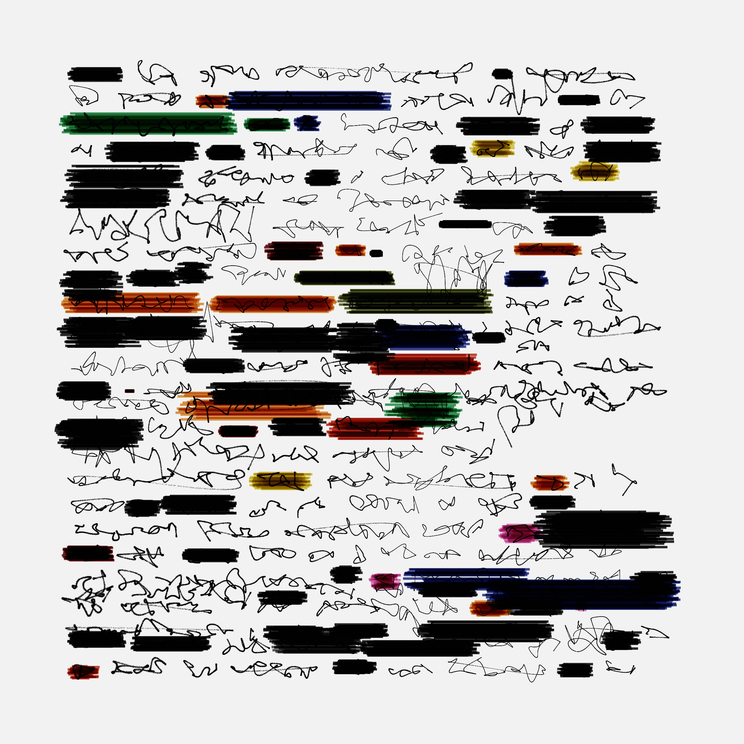 Letters to My Future Self #174000850